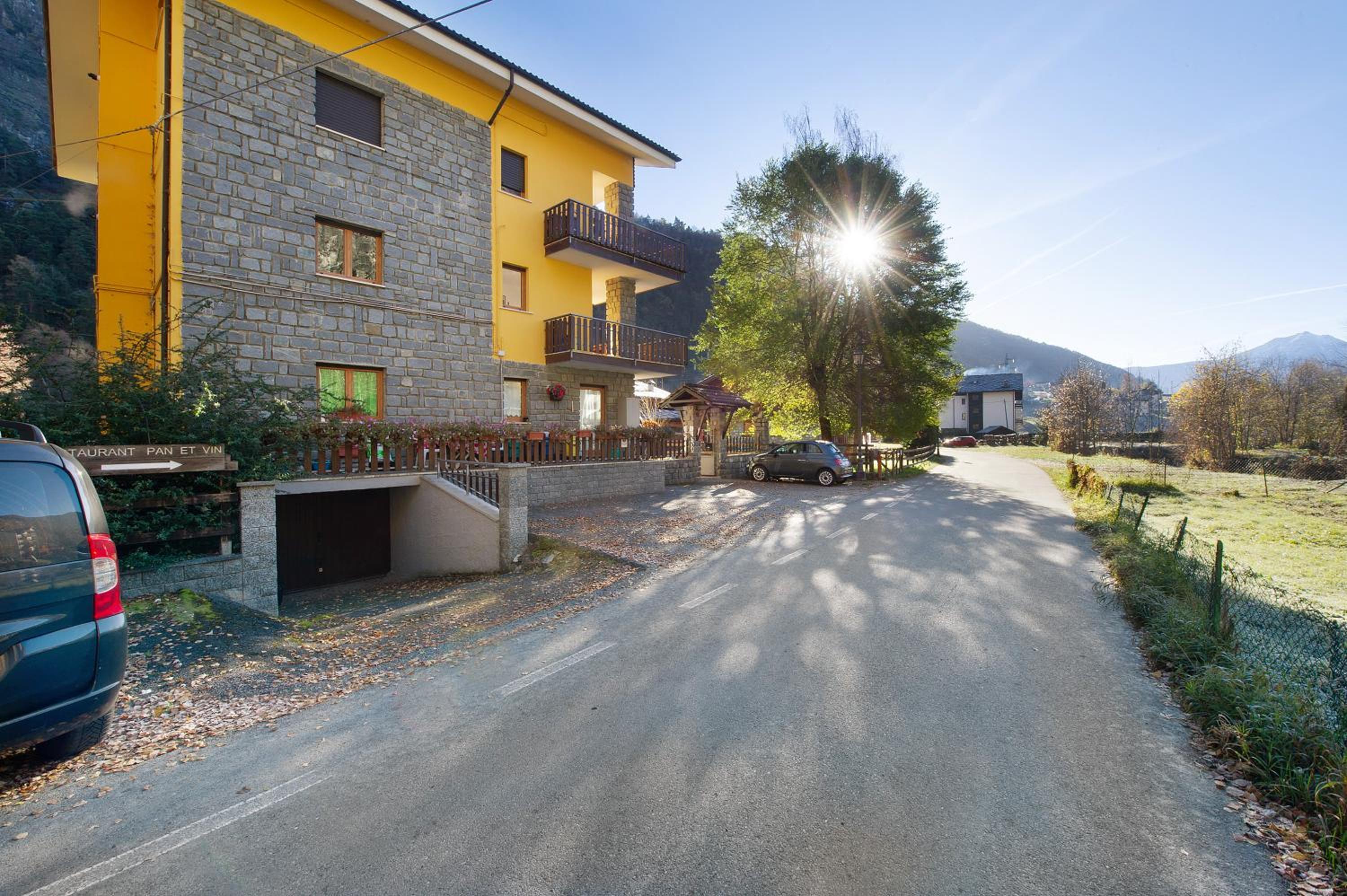 Casa Vacanze Roberto