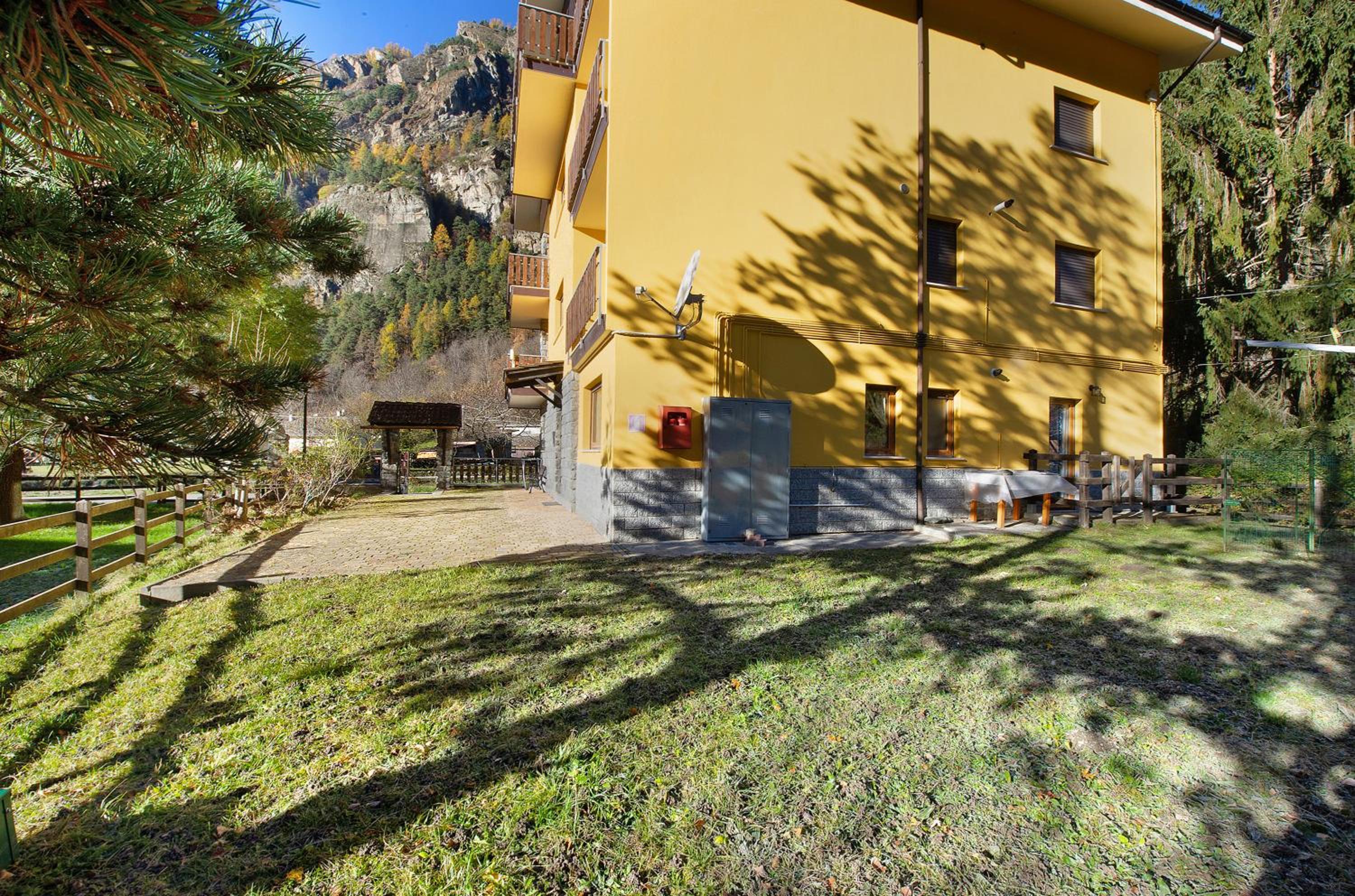 Casa Vacanze Roberto