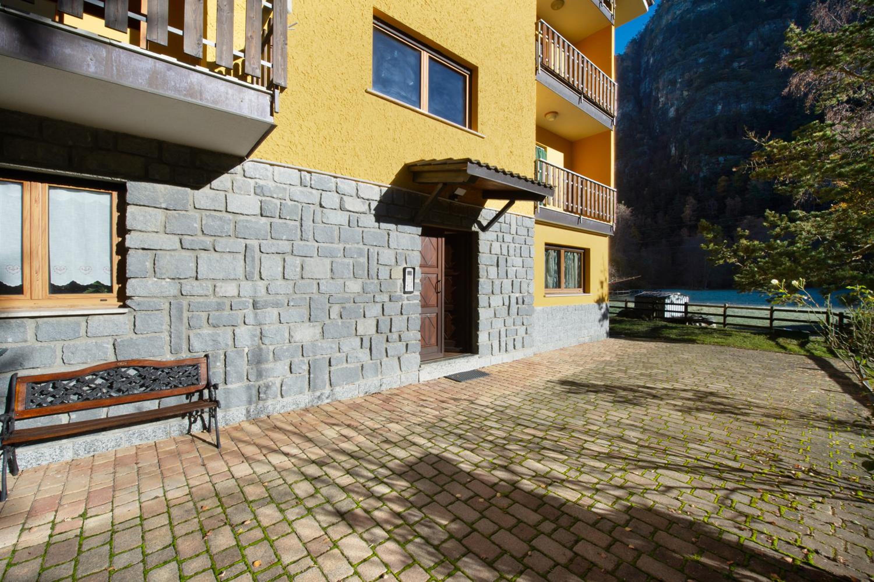 Casa Vacanze Roberto