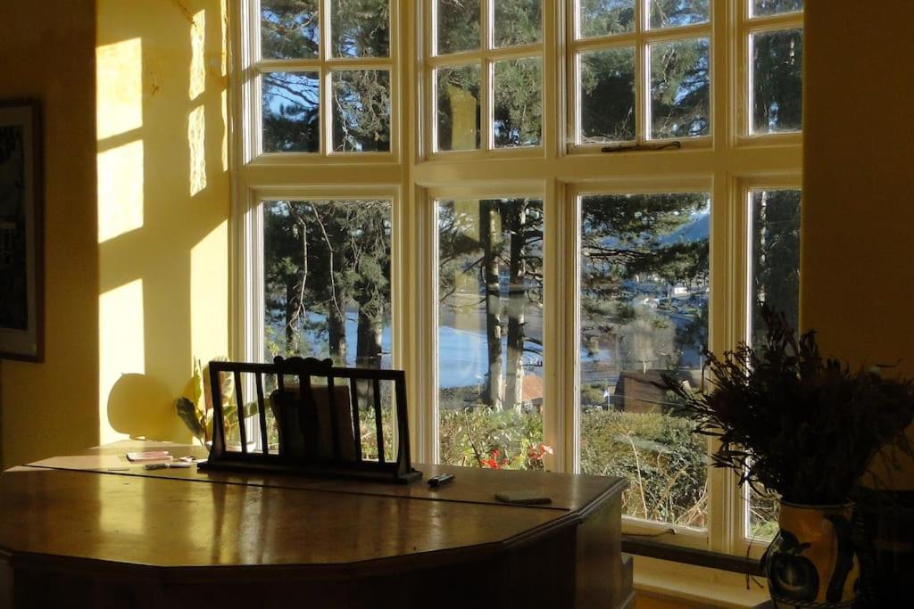Church Path House view 4