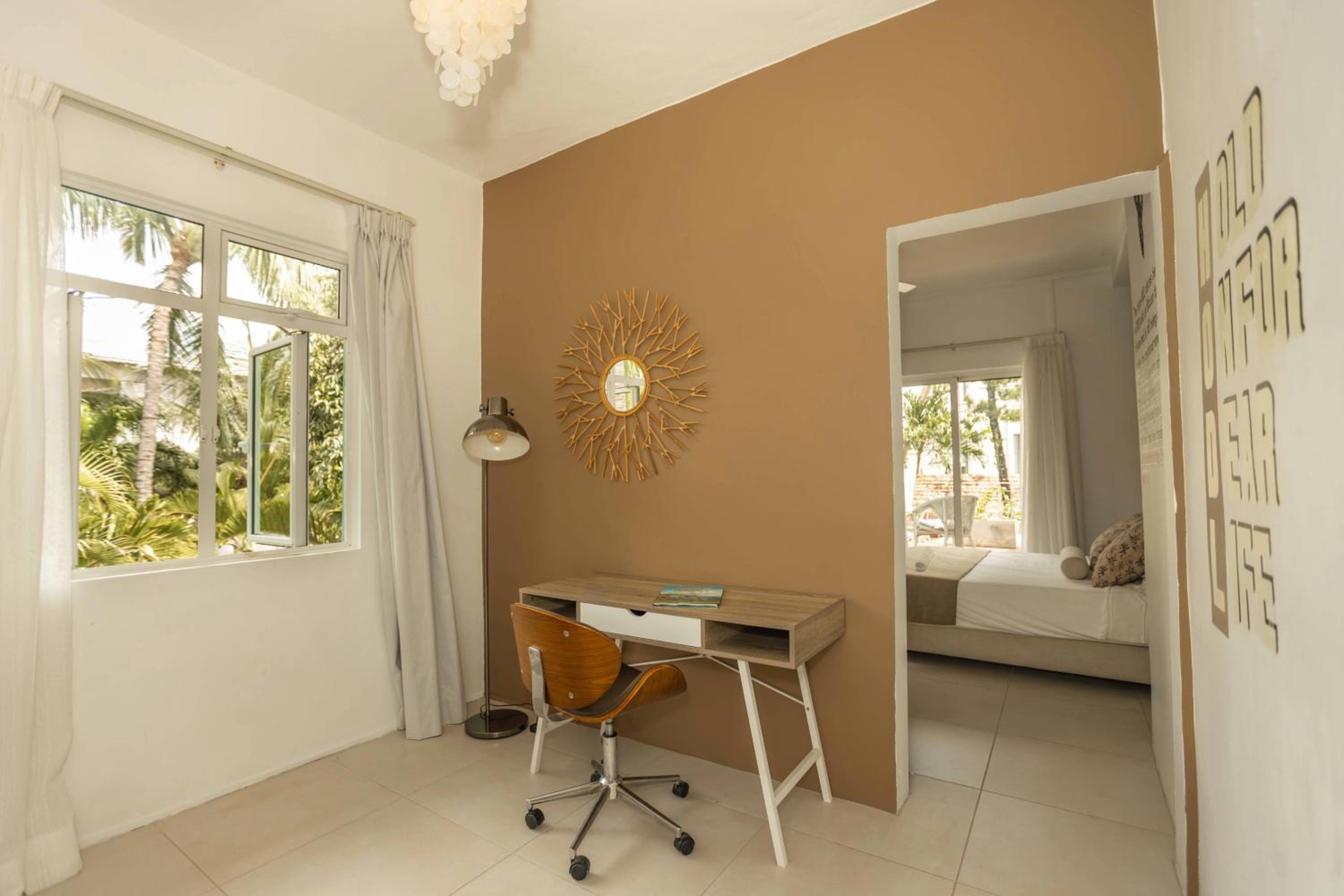 Bleu de Toi Boutique Guesthouse view 5
