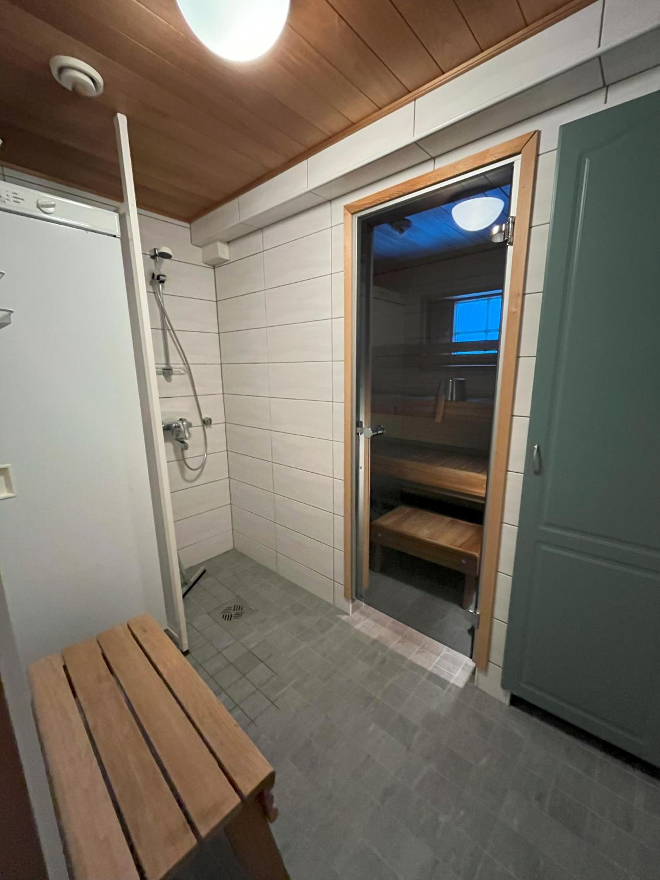 Holiday Apartment Rinnerasti B 3