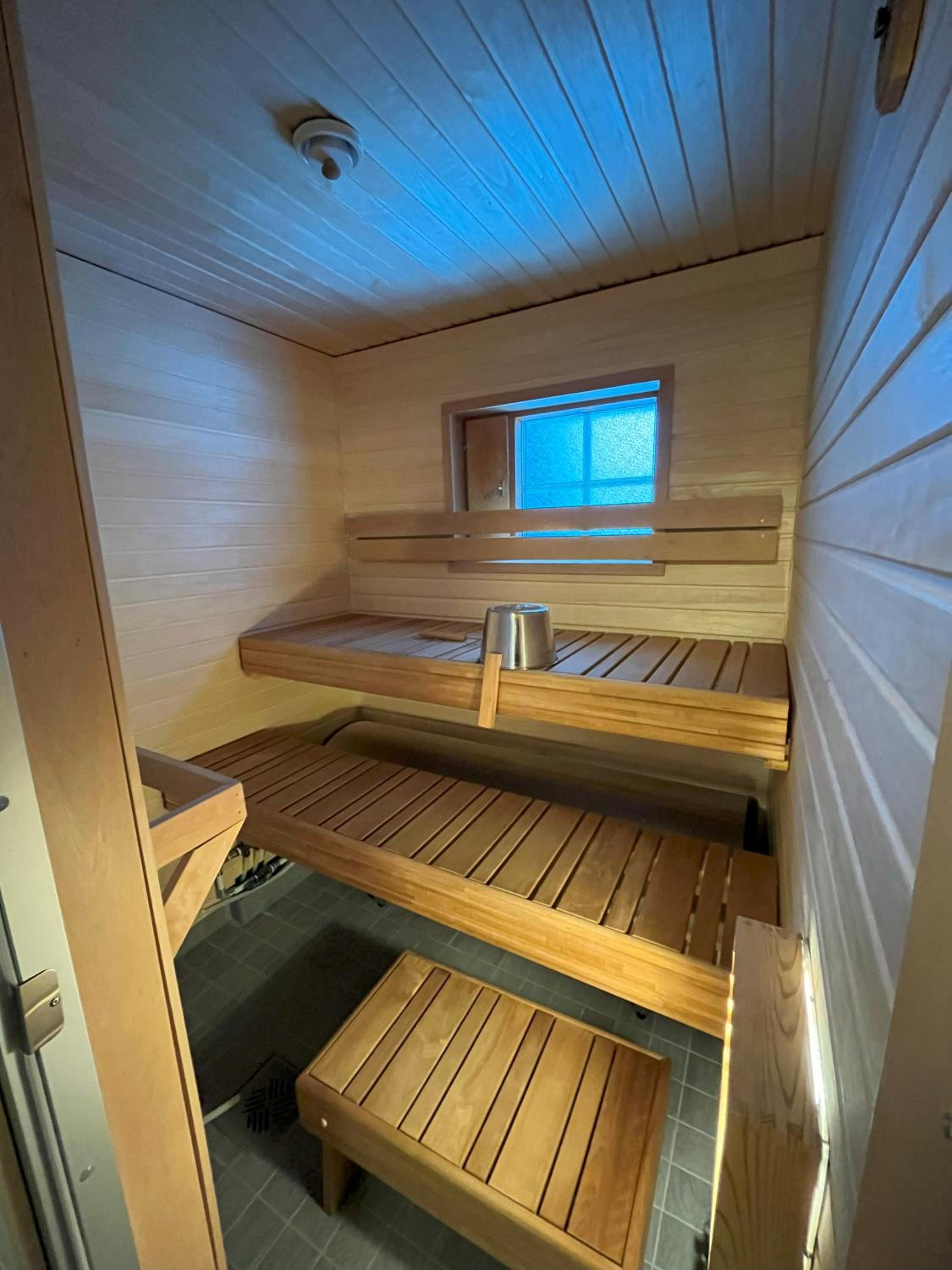 Holiday Apartment Rinnerasti B 3