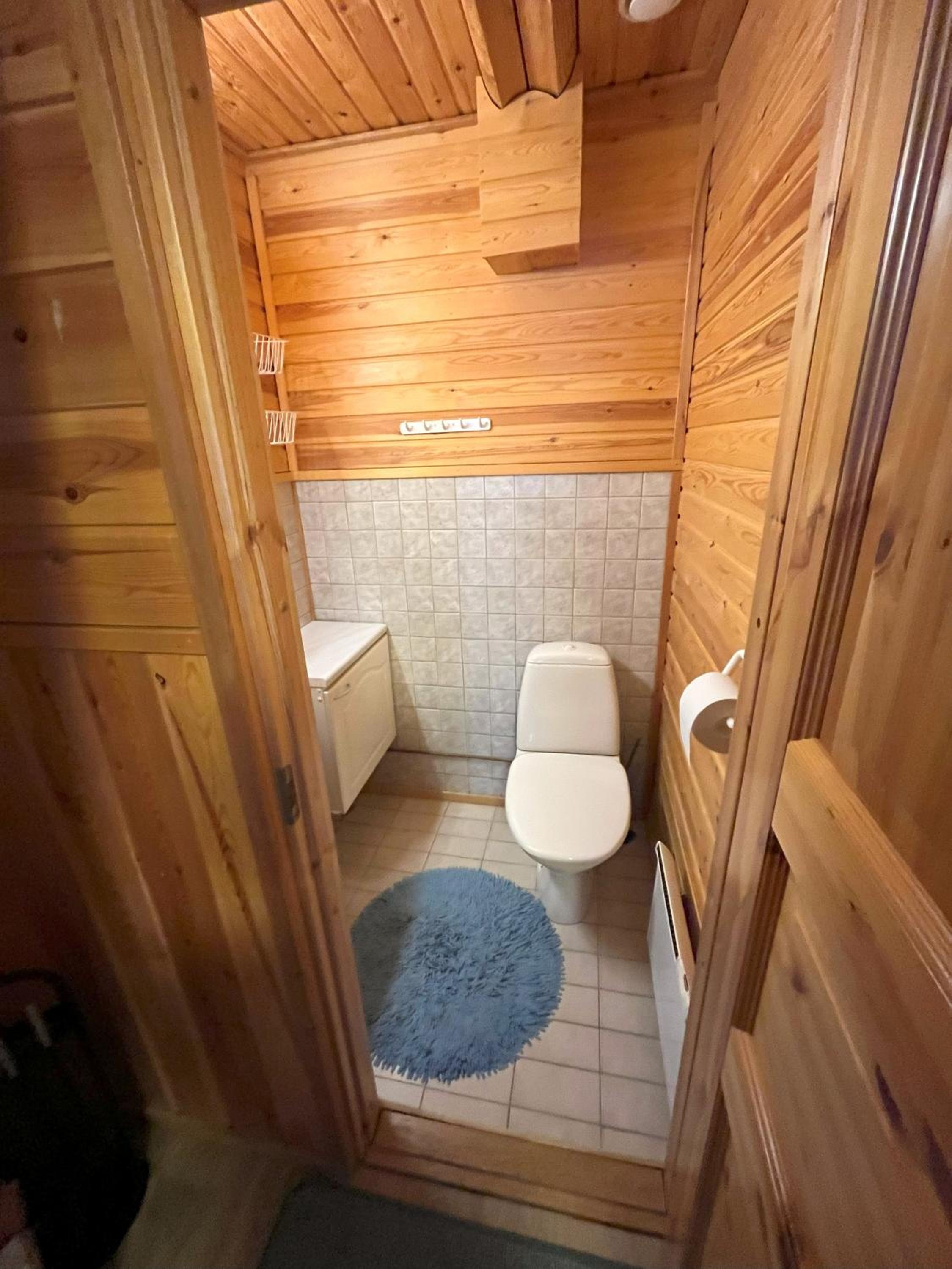 Holiday Apartment Rinnerasti B 3