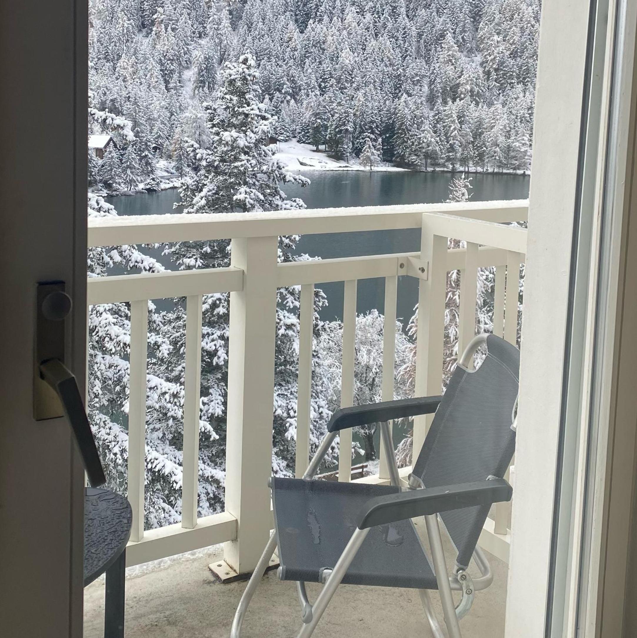 Petit Canada - Studio à louer