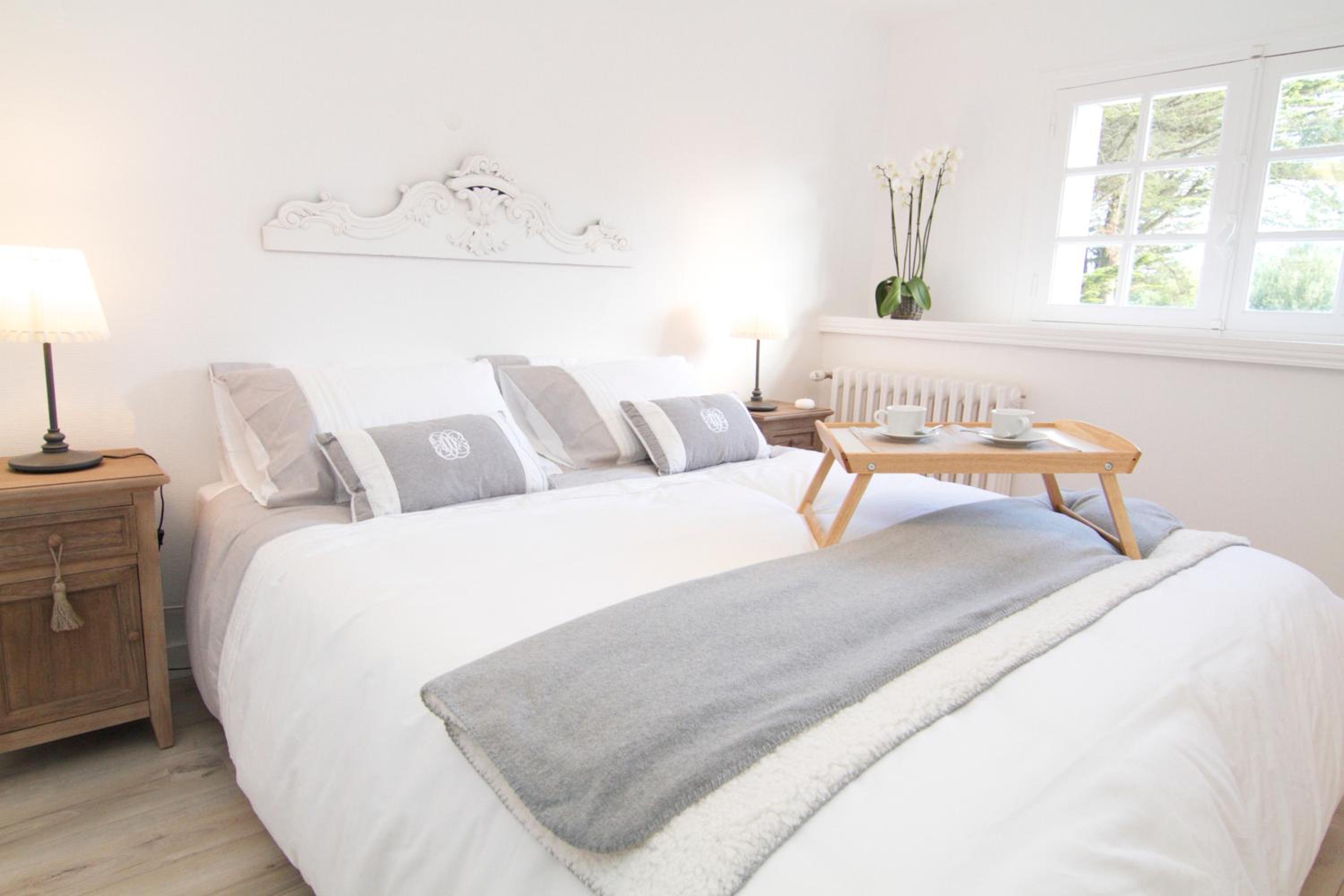 Villa Prat Bras - Appartements, photo 4