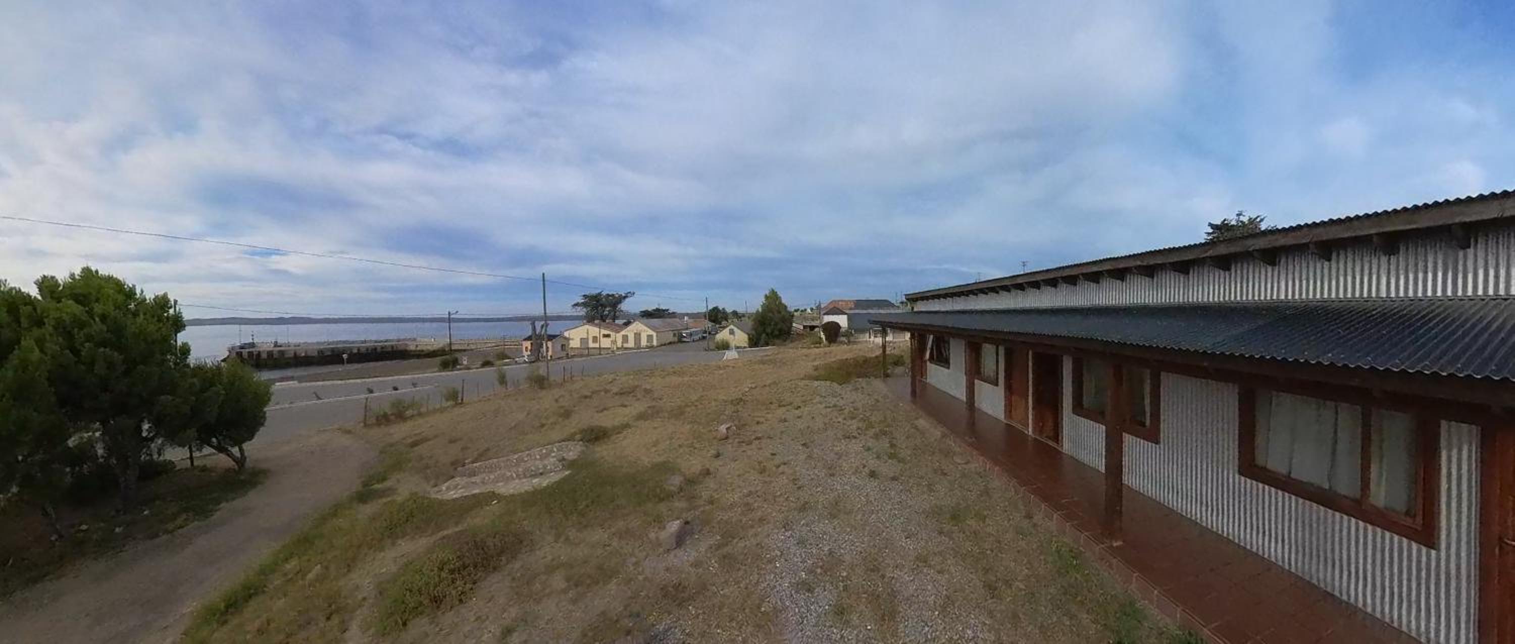 El Faro Casas de Mar