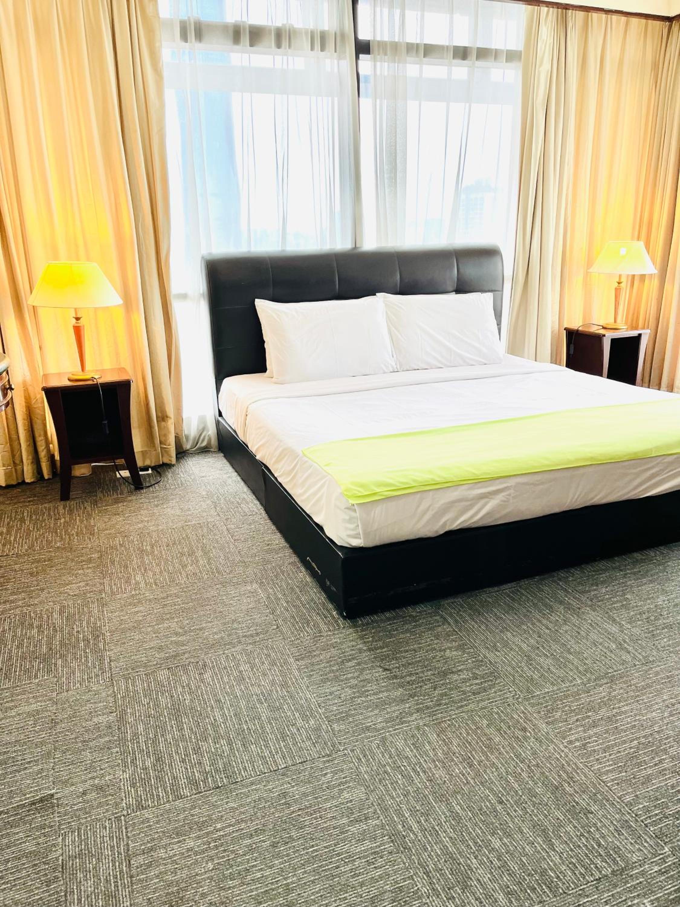 Marmaid Suite At Time Square KL