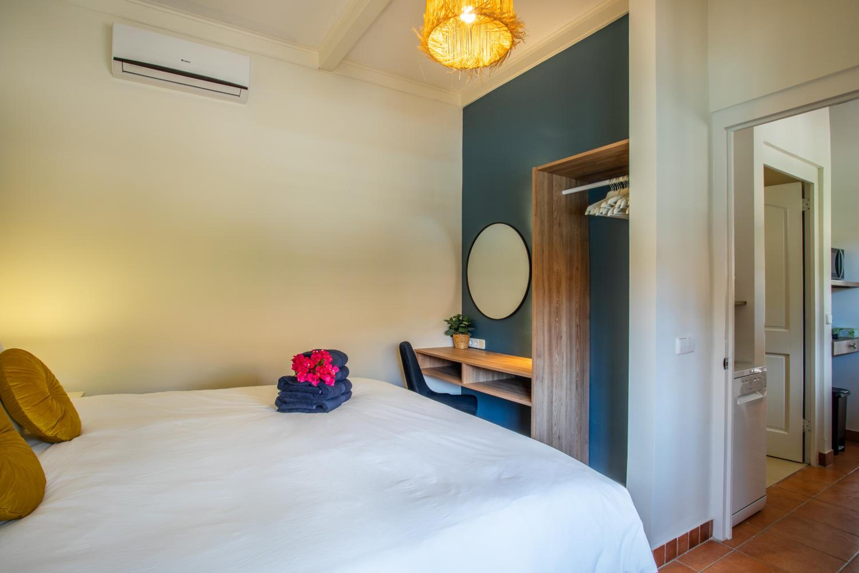 Bloublou Apartments Curaçao