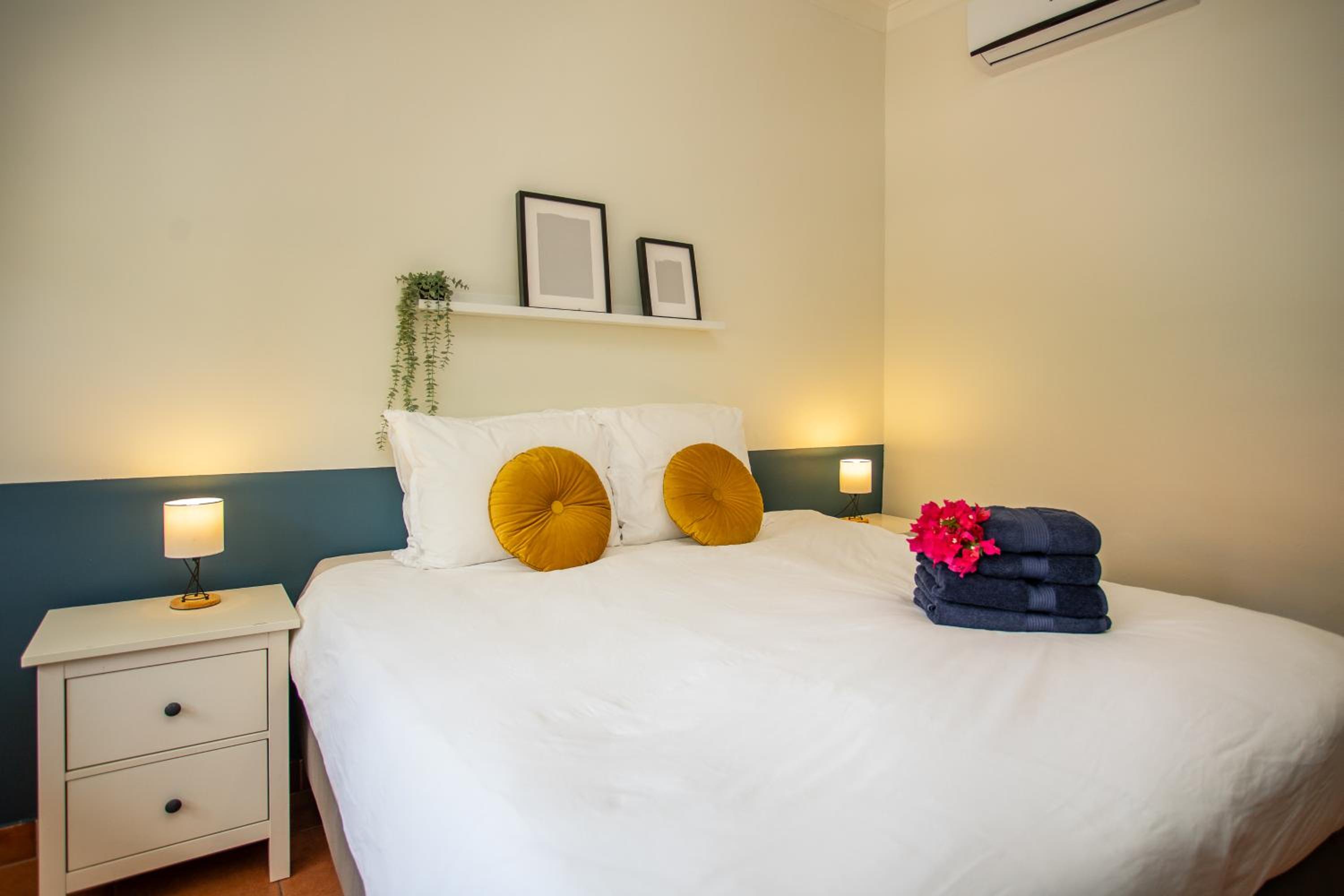 Bloublou Apartments Curaçao