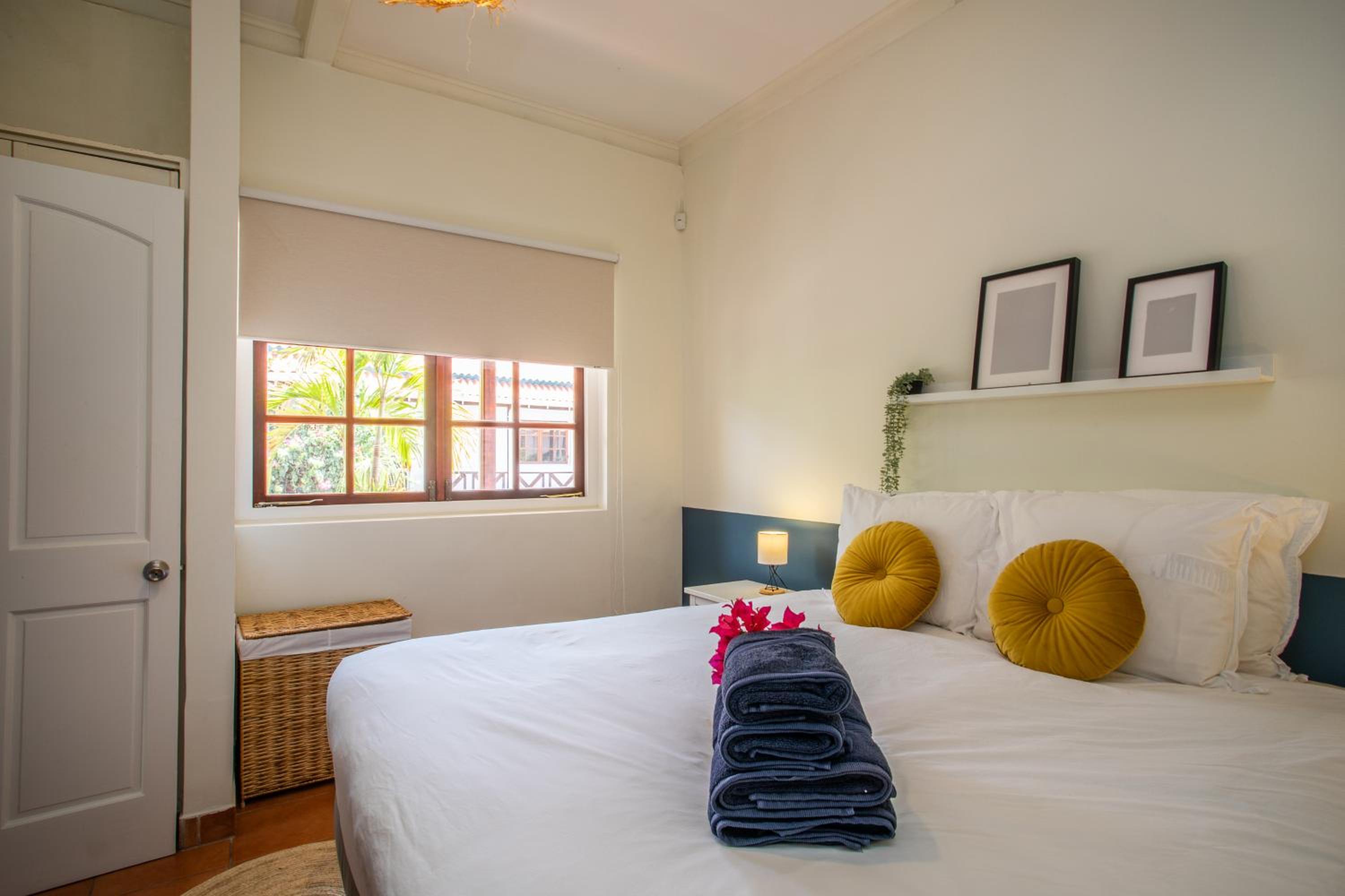 Bloublou Apartments Curaçao