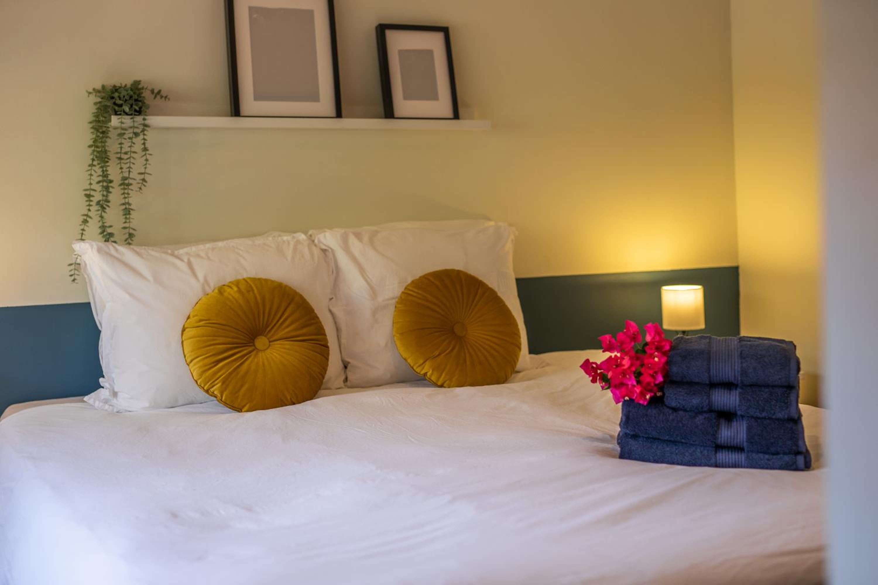 Bloublou Apartments Curaçao
