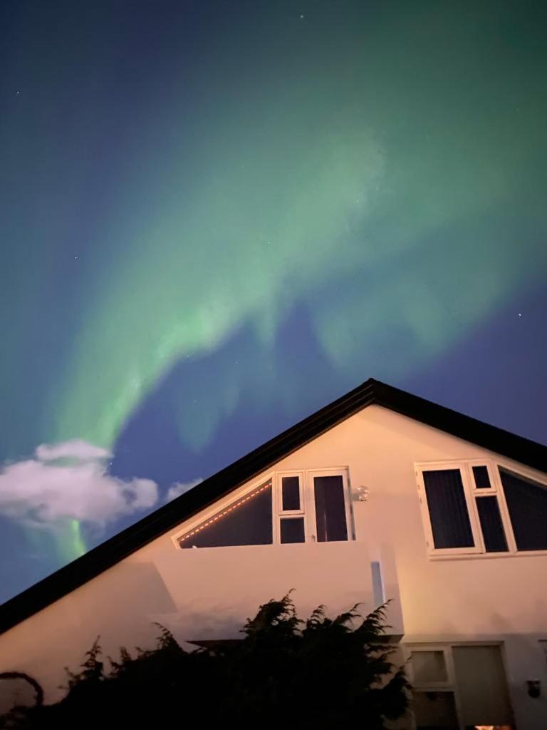 Family Villa Reykjavík view 3
