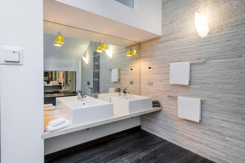 Piscina Interna Privata e Spa a Milano
