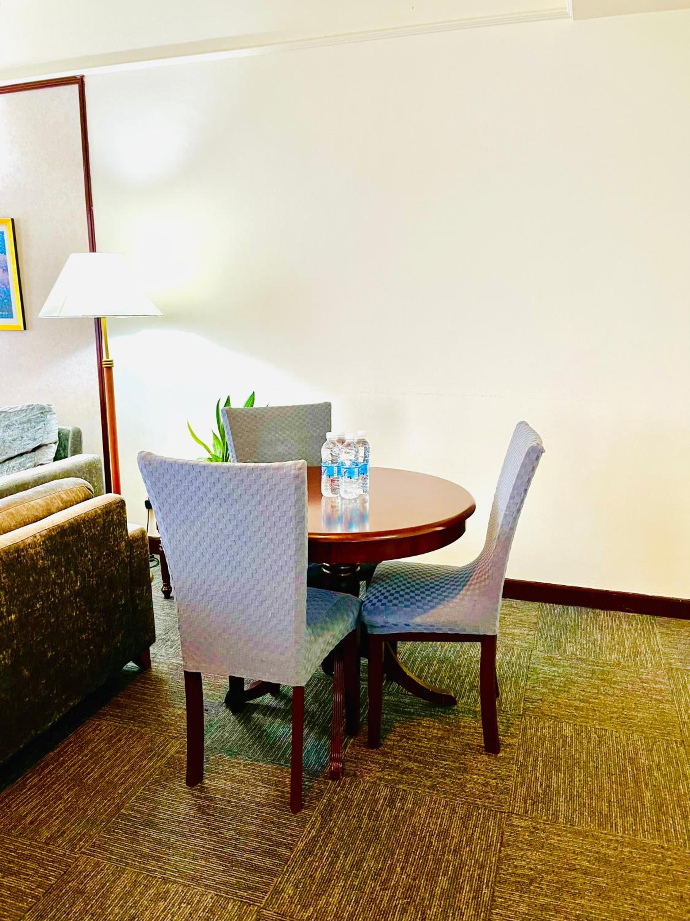 Marmaid Suite At Time Square KL