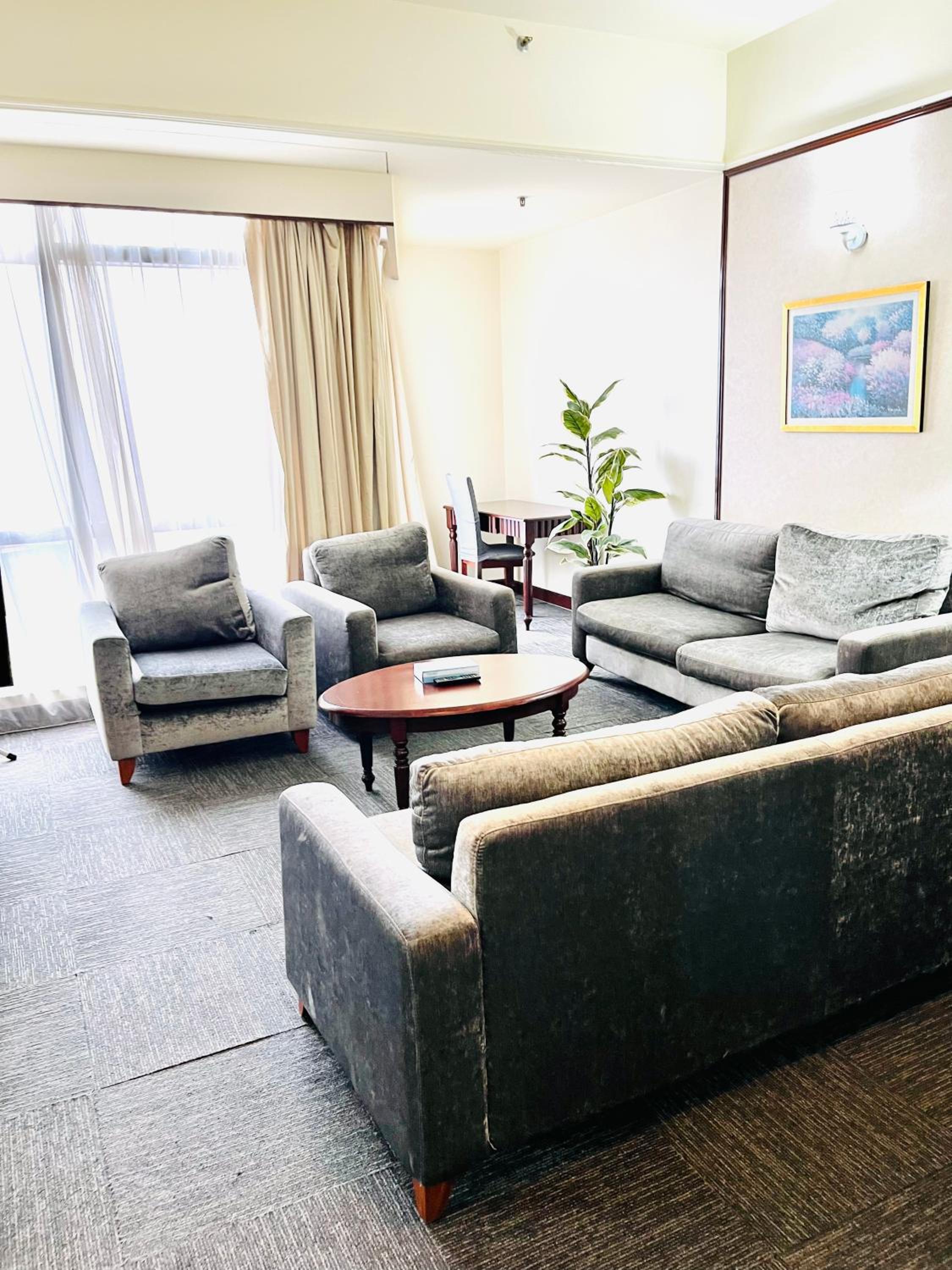 Marmaid Suite At Time Square KL