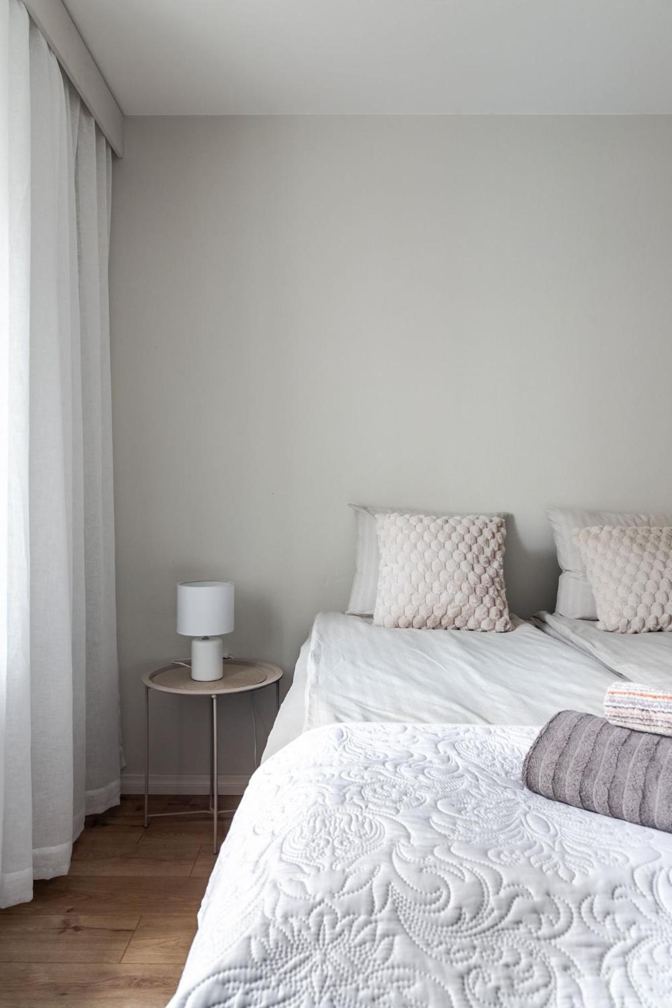 Charming 1BR City Apartment with Great Location