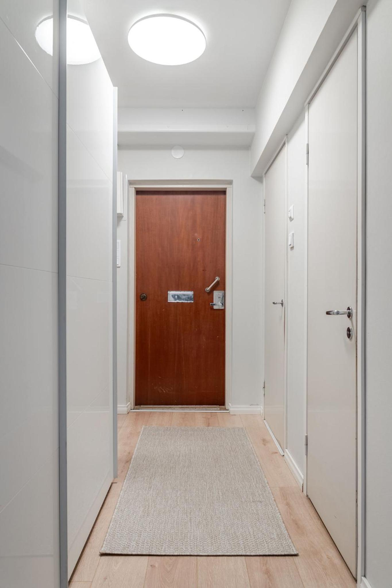 Charming 1BR City Apartment with Great Location