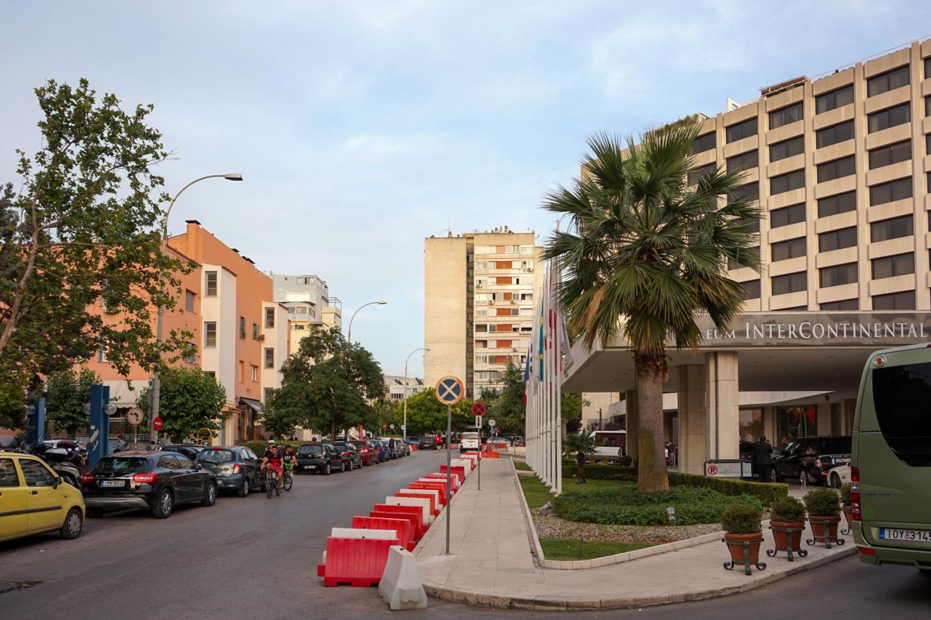 KYMA Apartments - Athens Acropolis 8