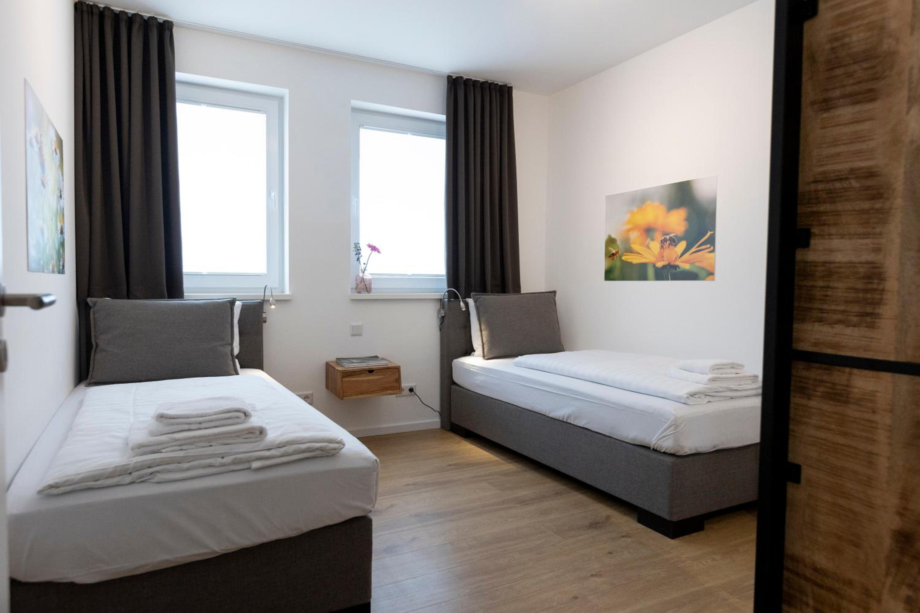 Residences Central Winterberg