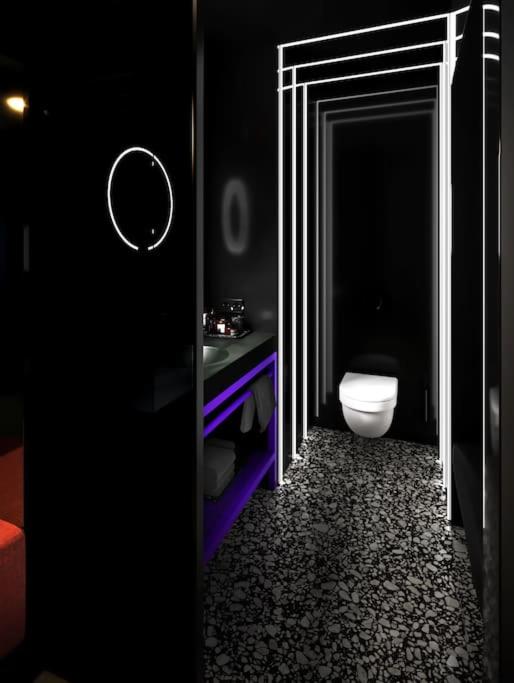 Your very unique private spa in Berlin Kreuzberg