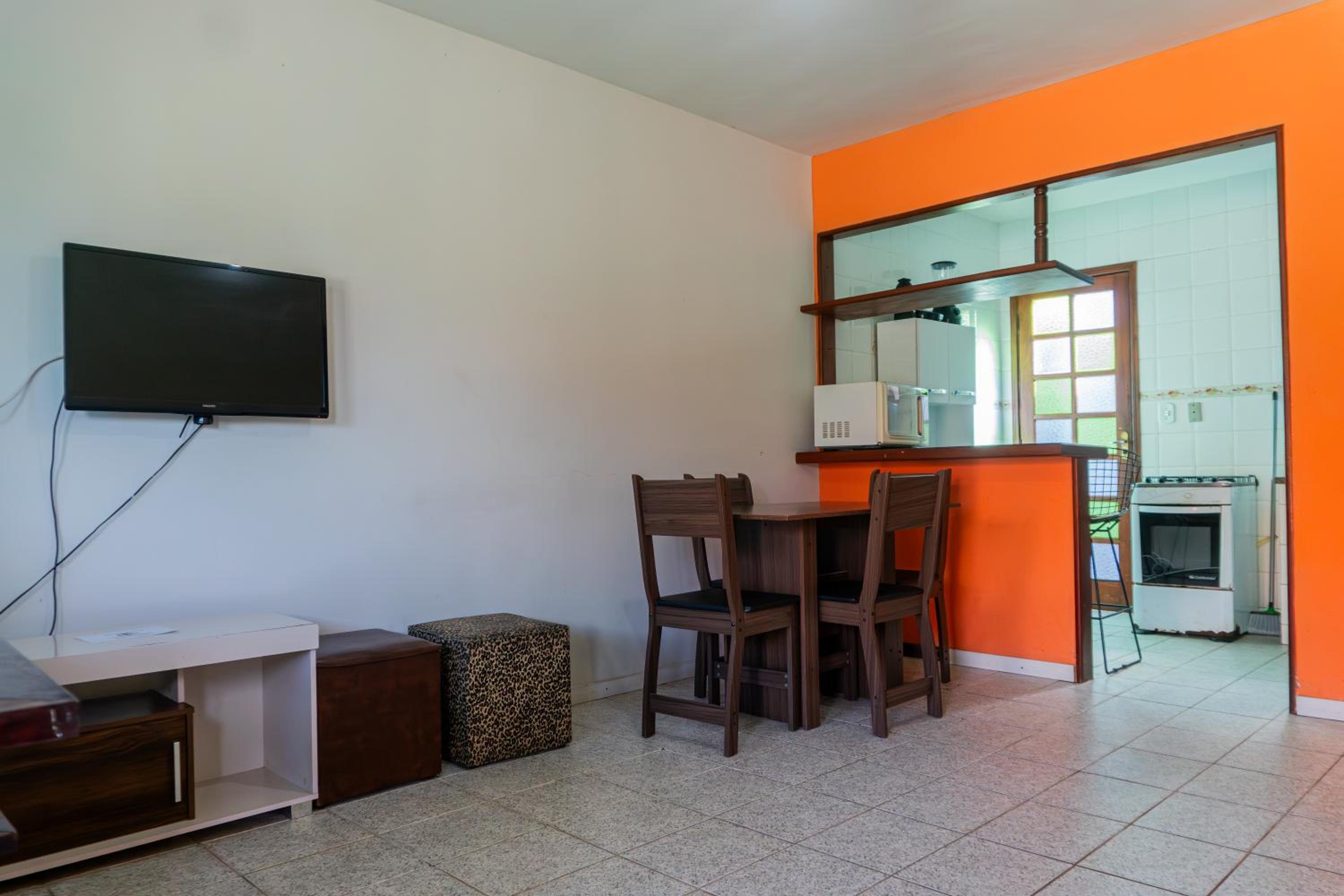 Casa Cabo Frio - Ogiva