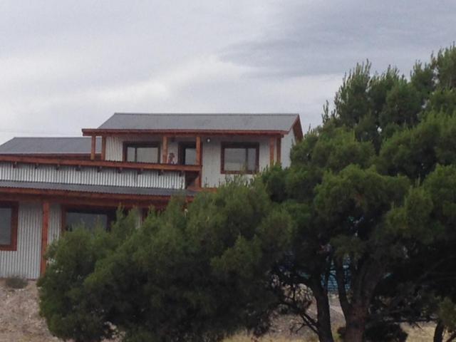 El Faro Casas de Mar
