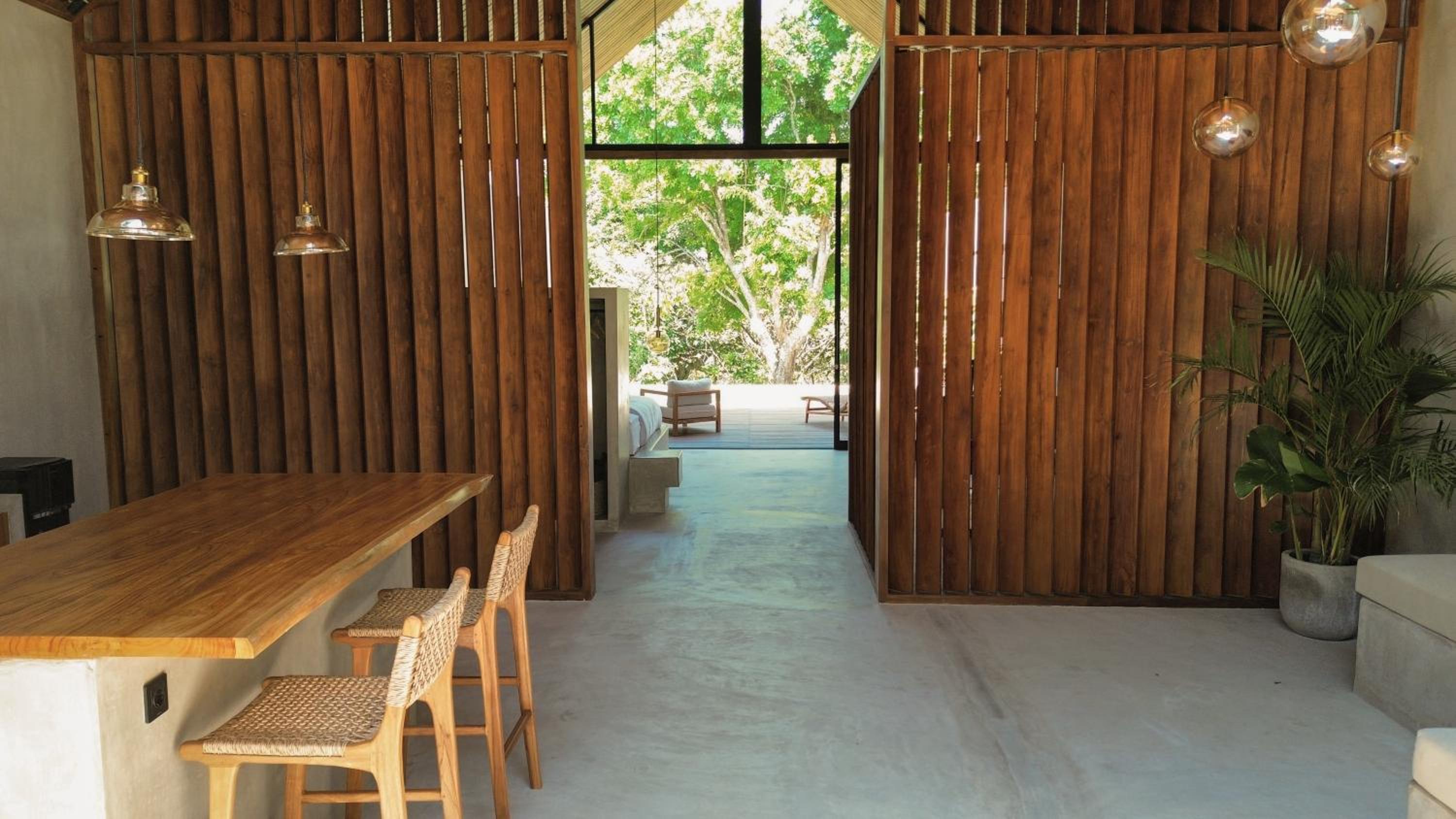 Karang Villas Uluwatu
