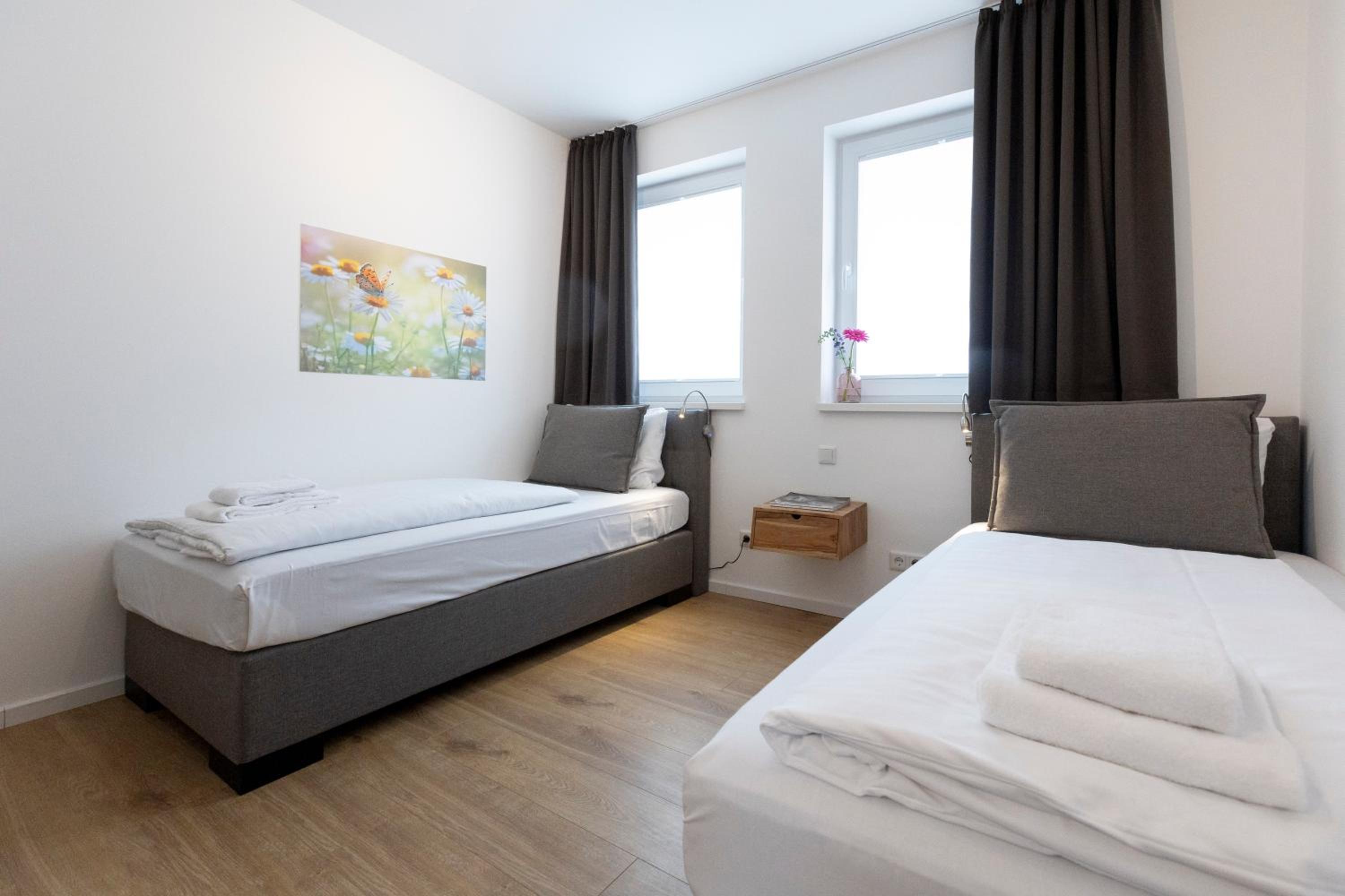 Residences Central Winterberg