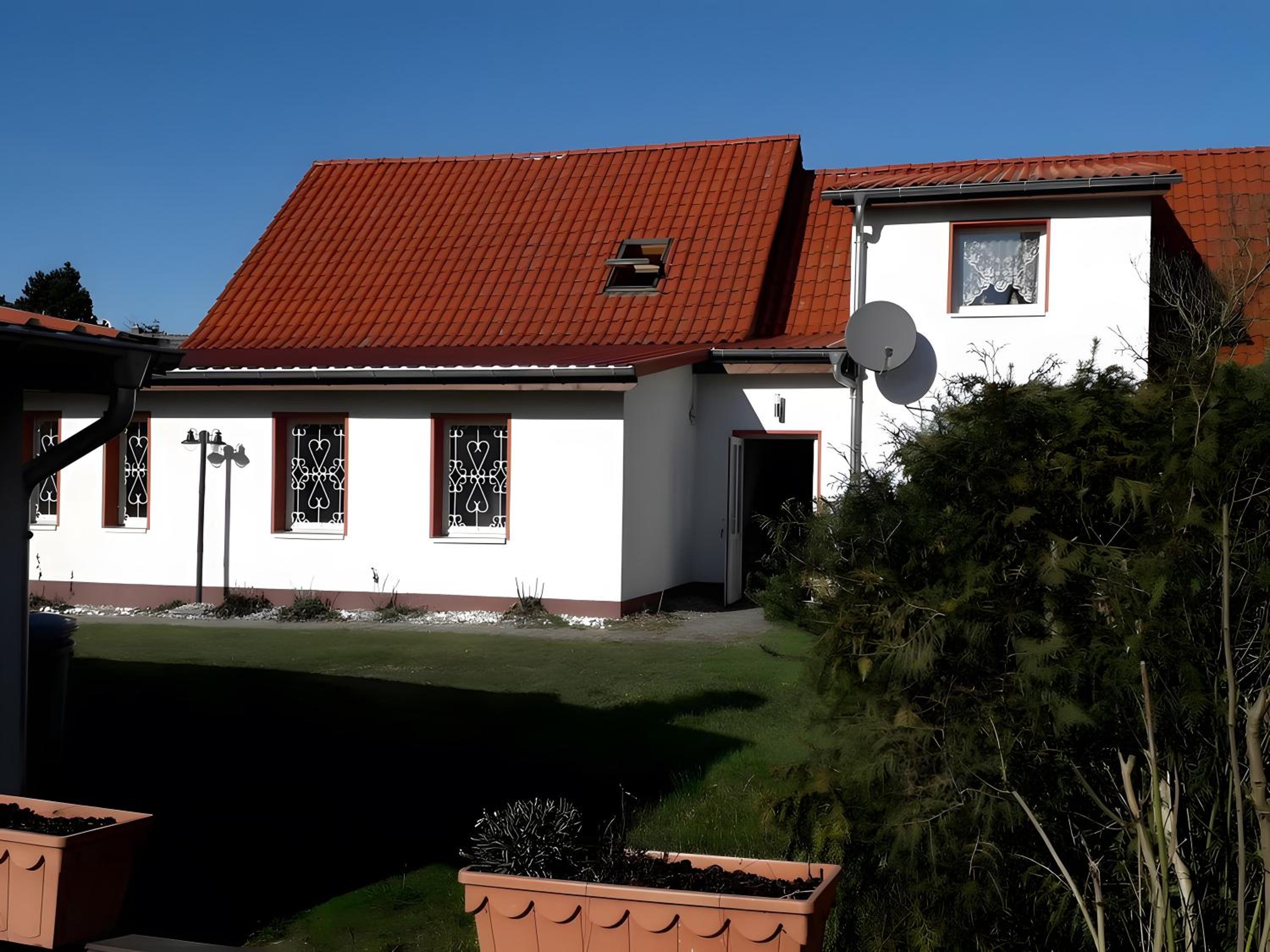 Ferienwohnung Max und Moritz