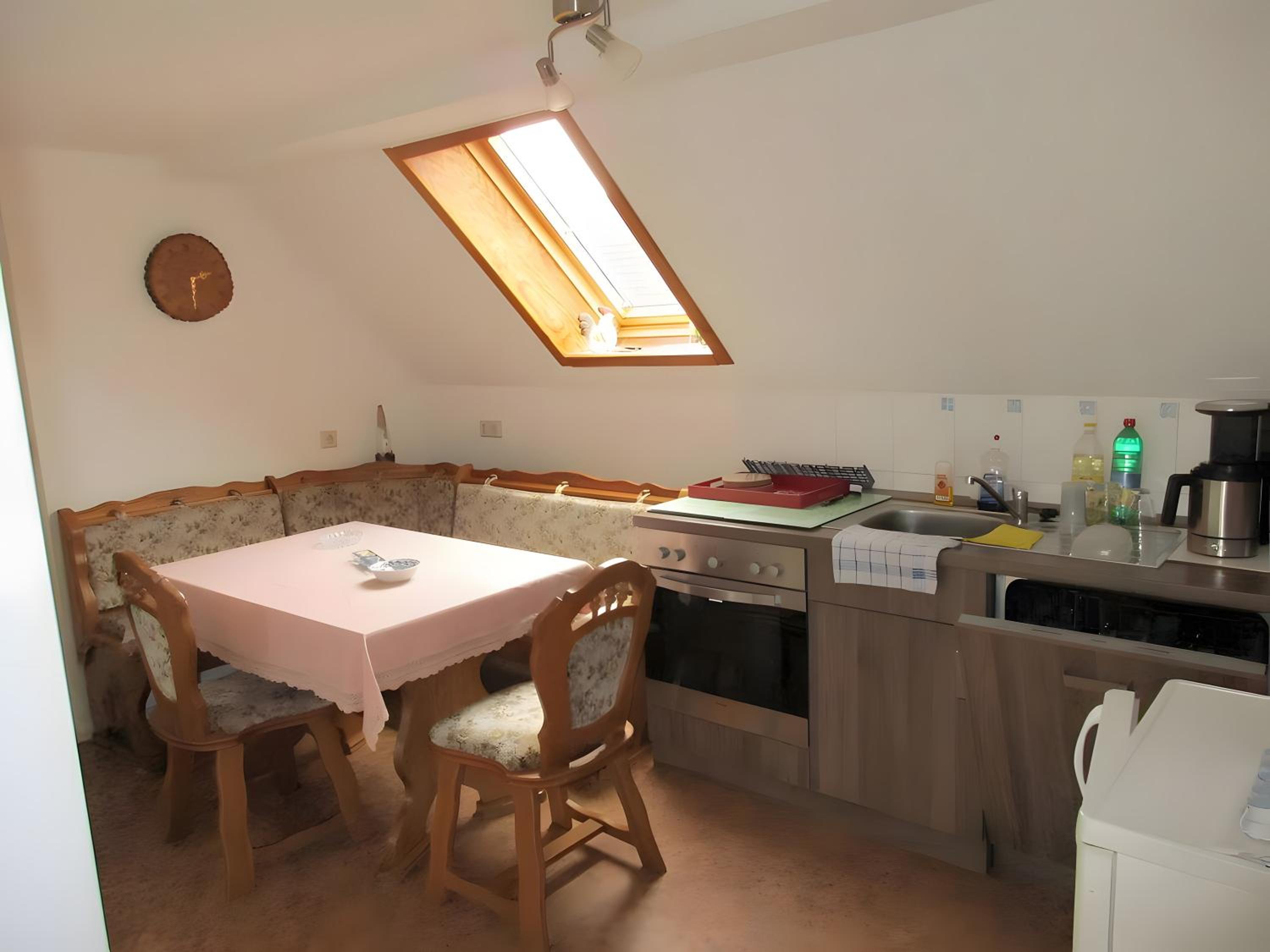 Ferienwohnung Max und Moritz