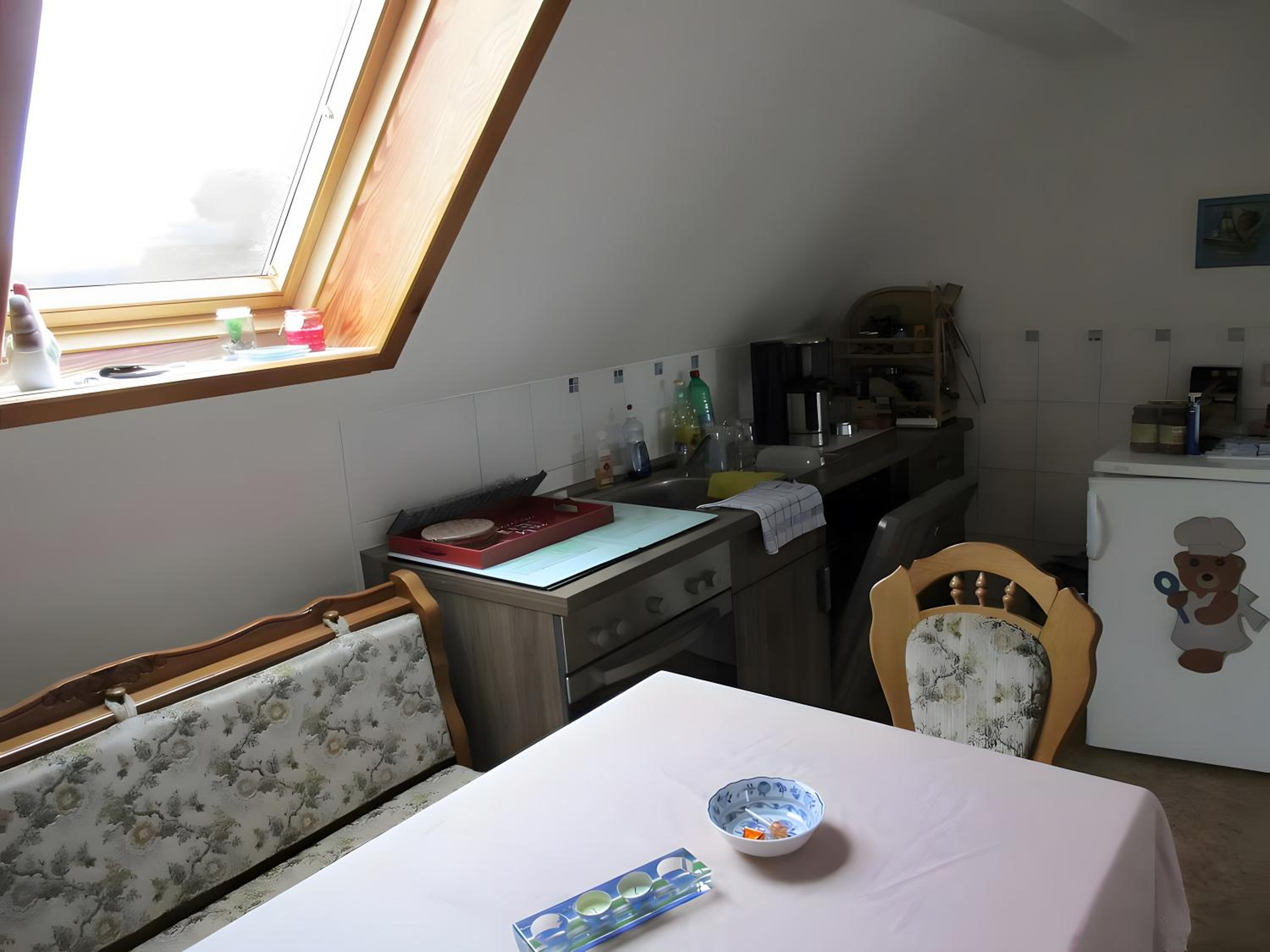 Ferienwohnung Max und Moritz