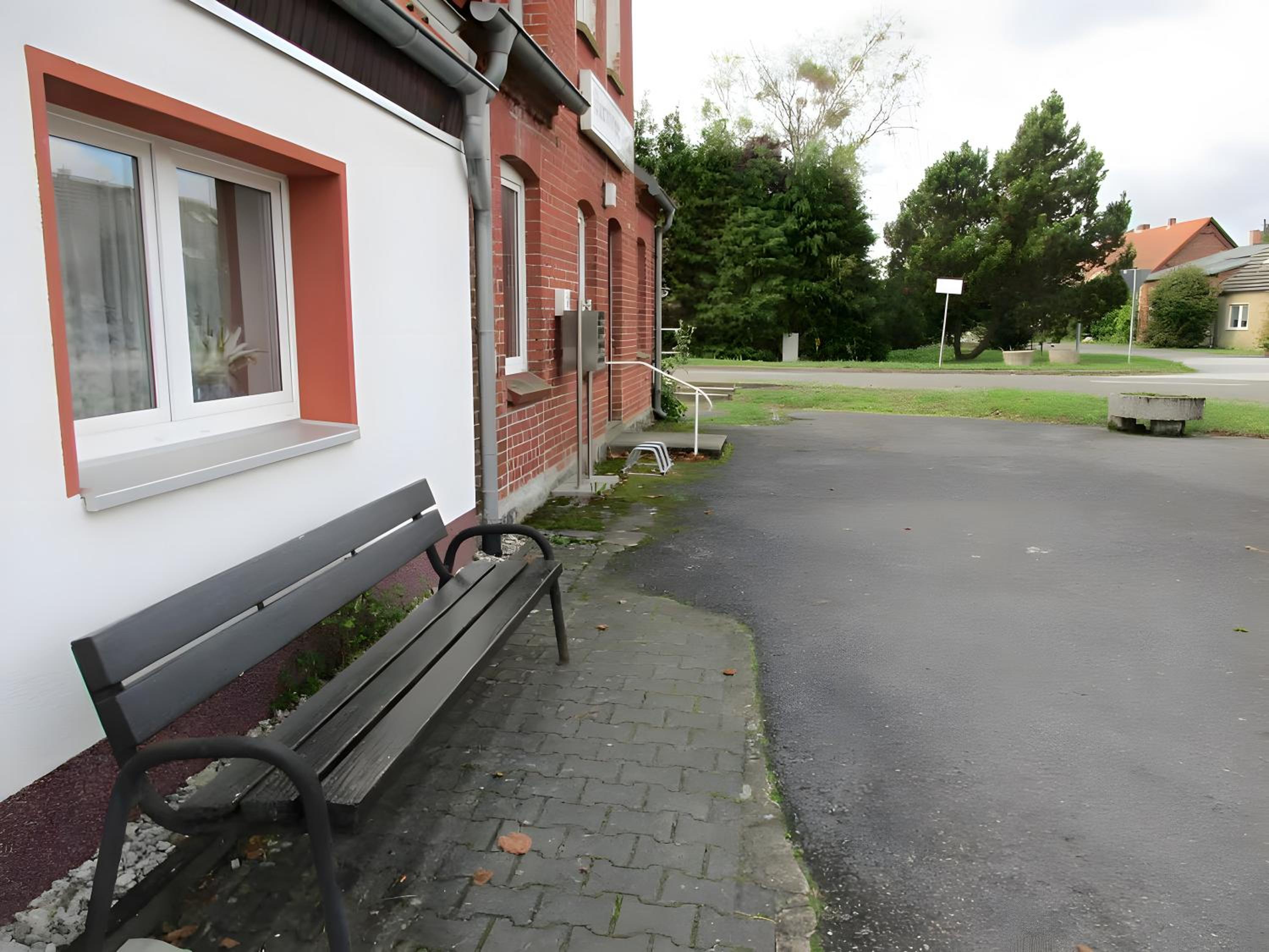 Ferienwohnung Max und Moritz