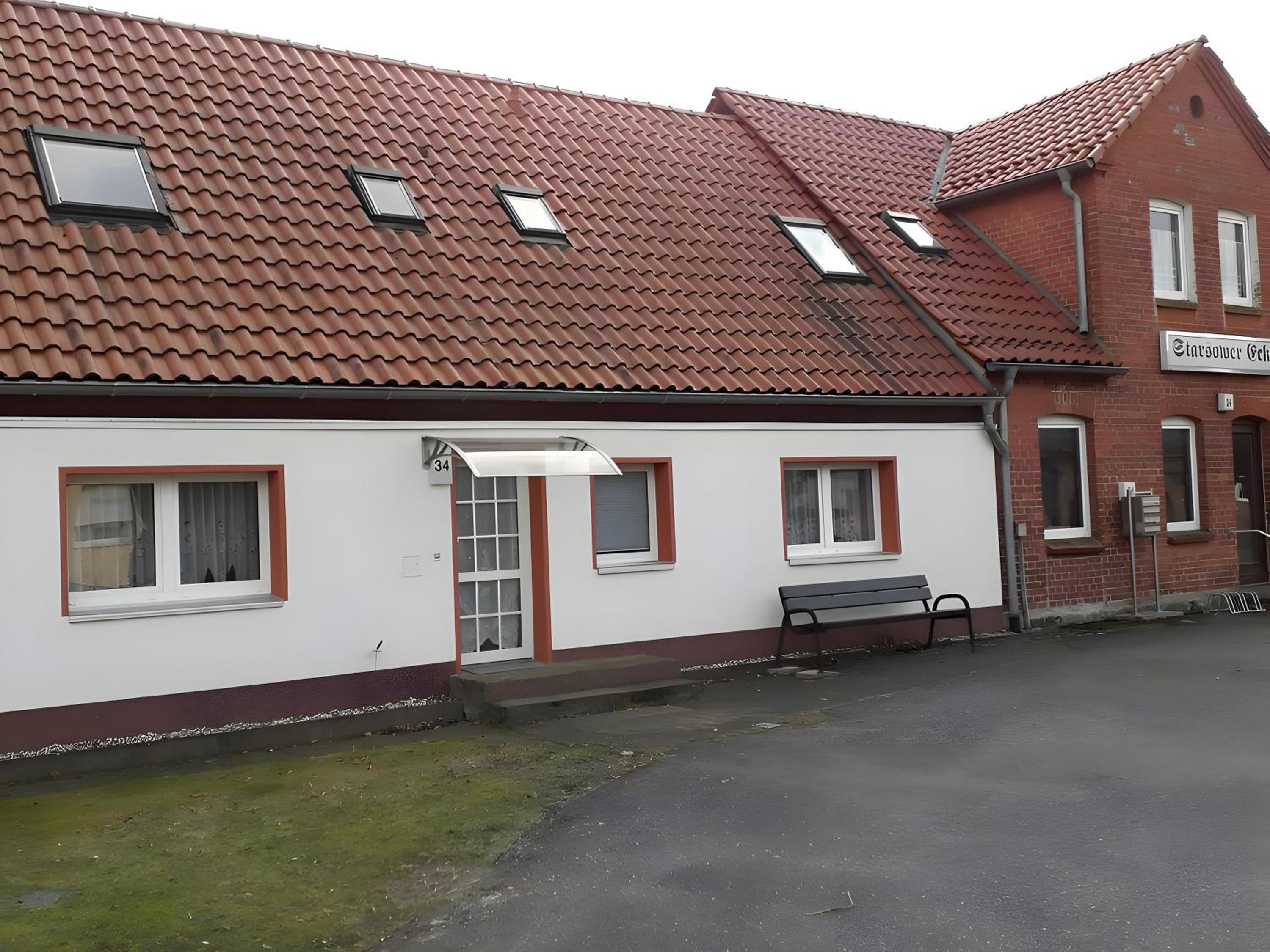Ferienwohnung Max und Moritz