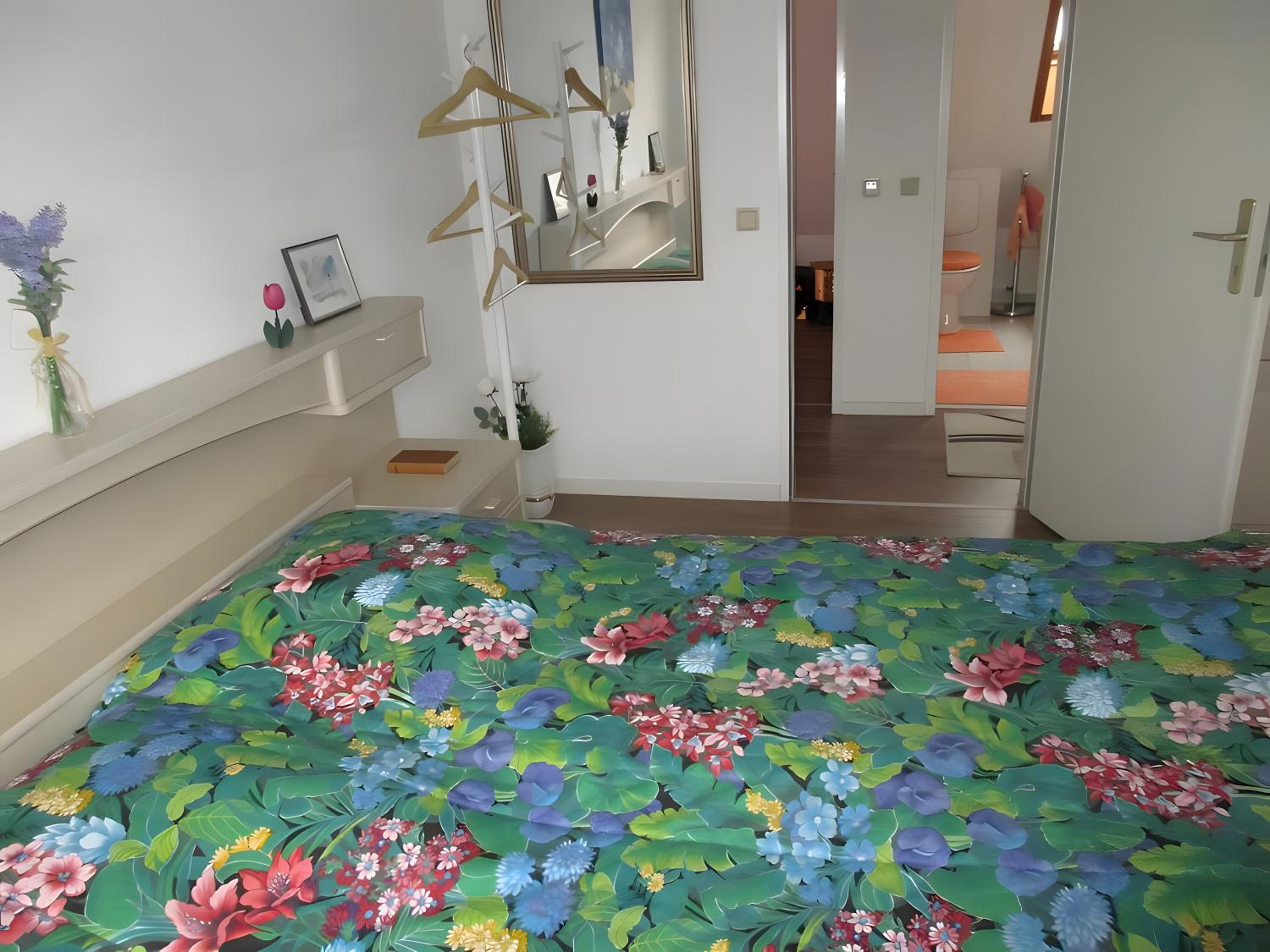 Ferienwohnung Max und Moritz