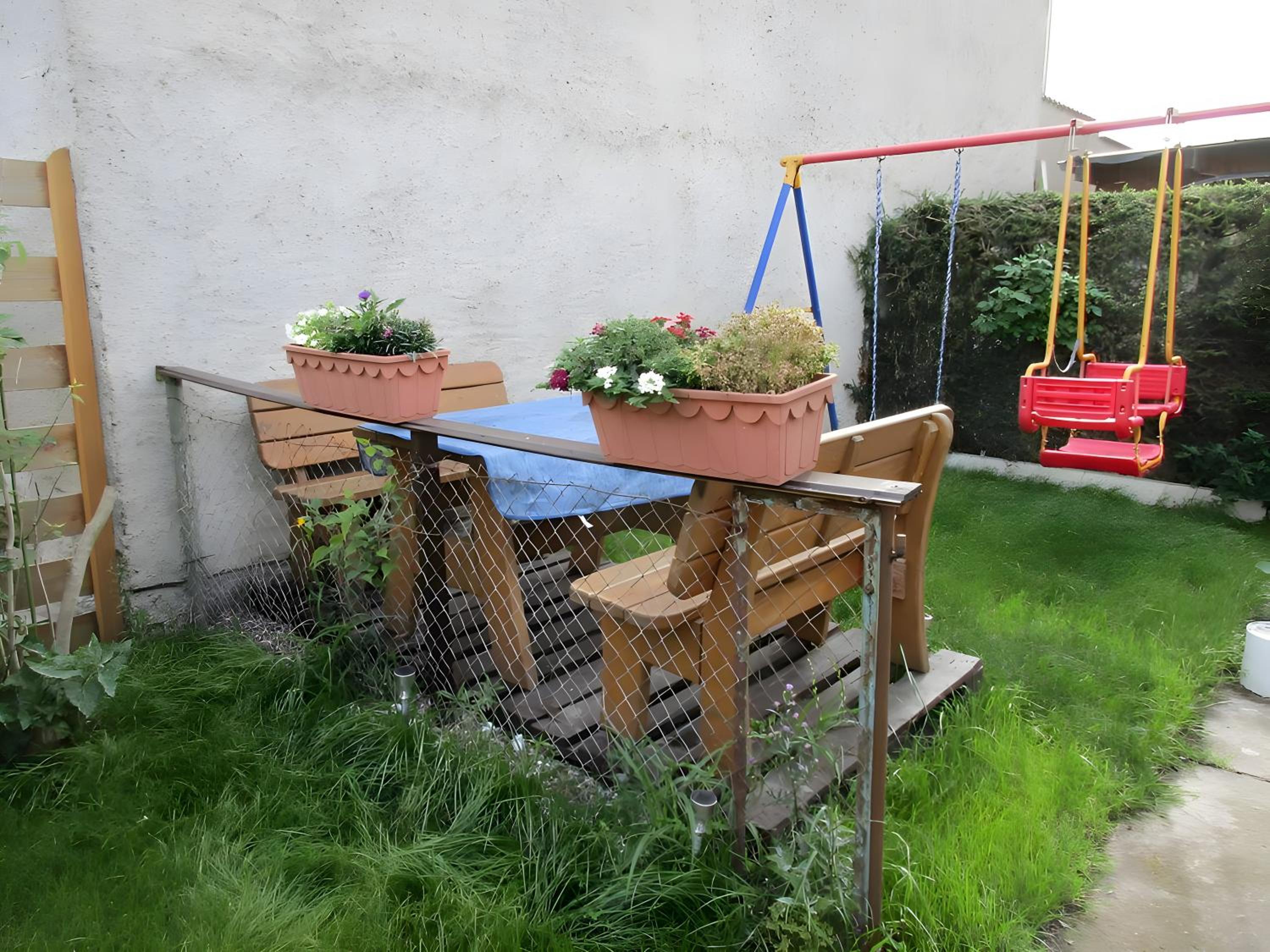 Ferienwohnung Max und Moritz