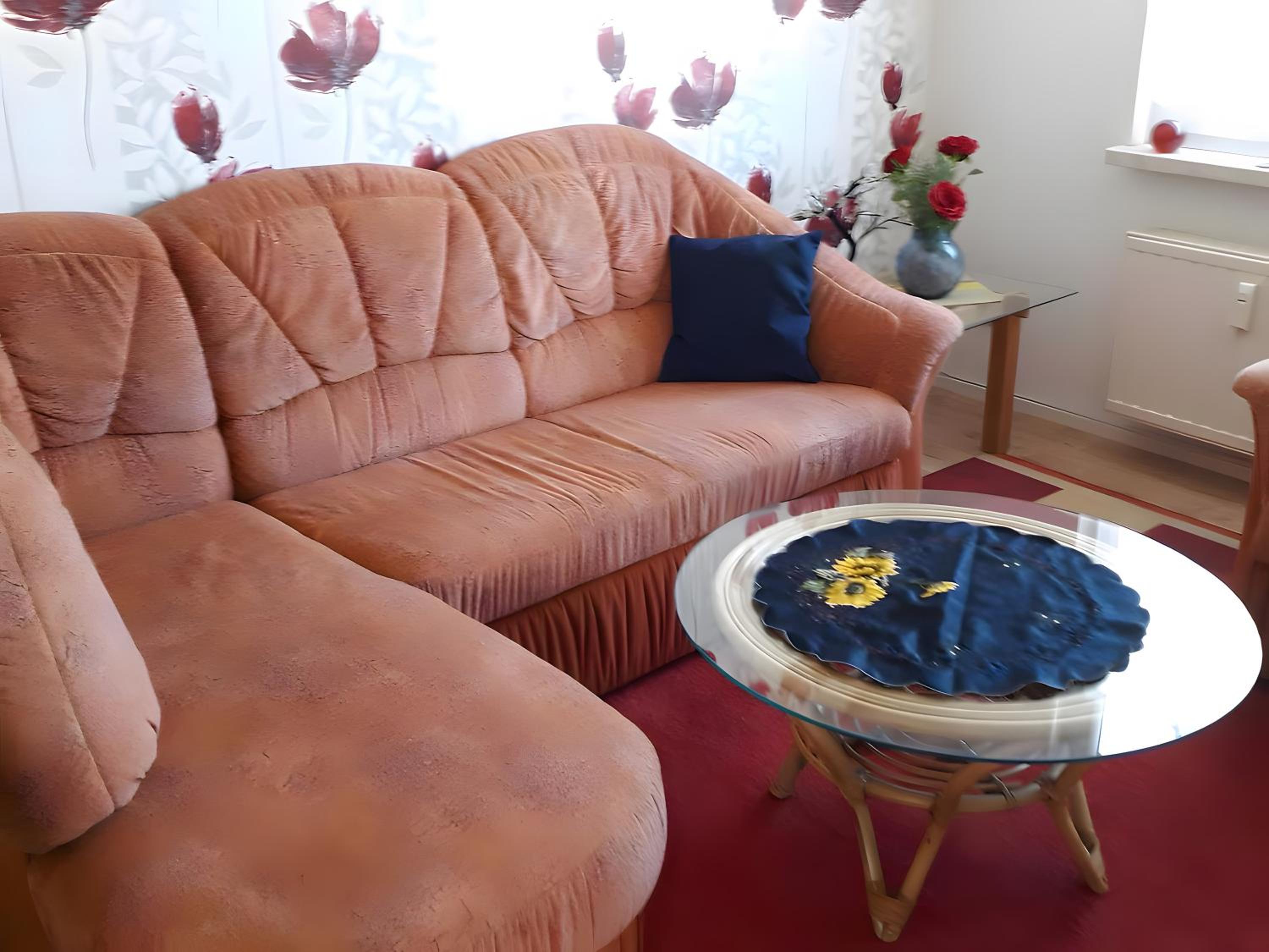 Ferienwohnung Max und Moritz