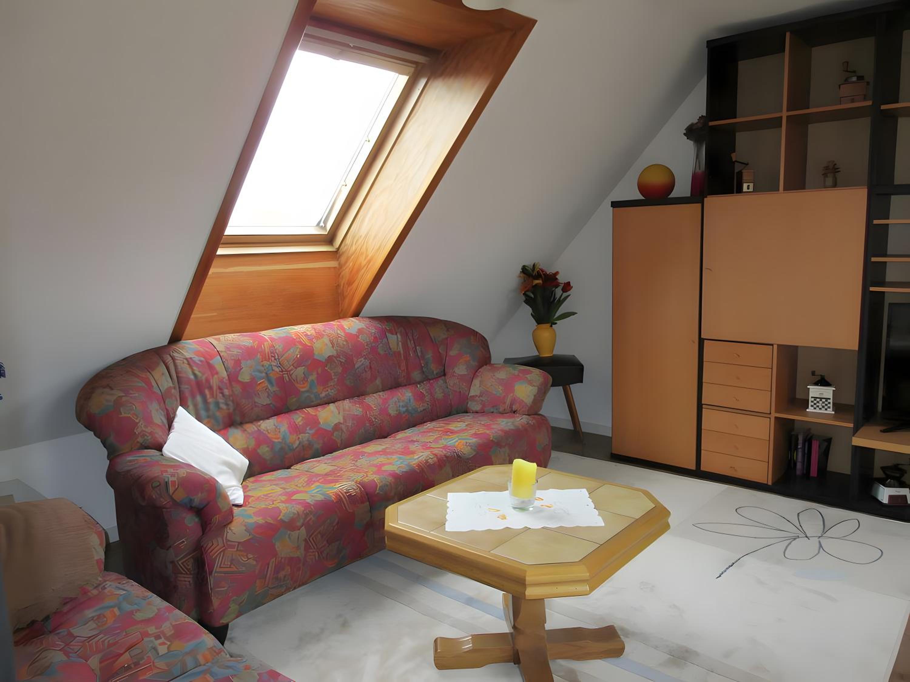 Ferienwohnung Max und Moritz