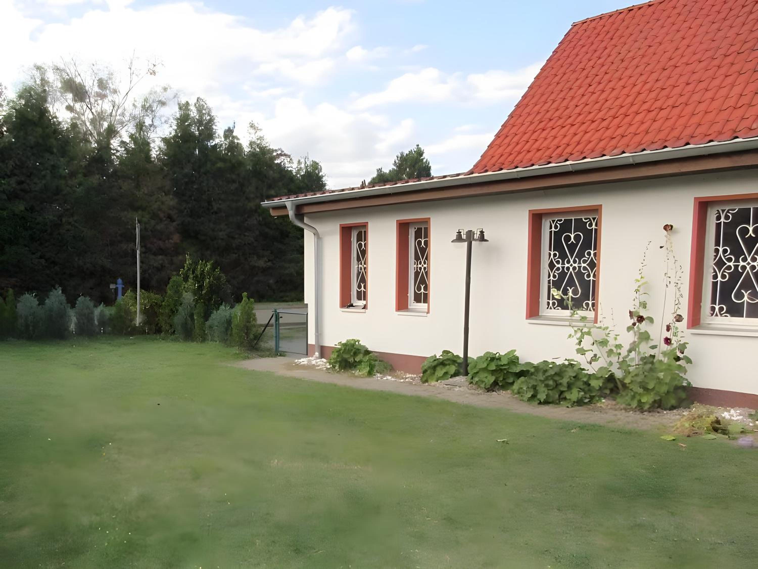 Ferienwohnung Max und Moritz