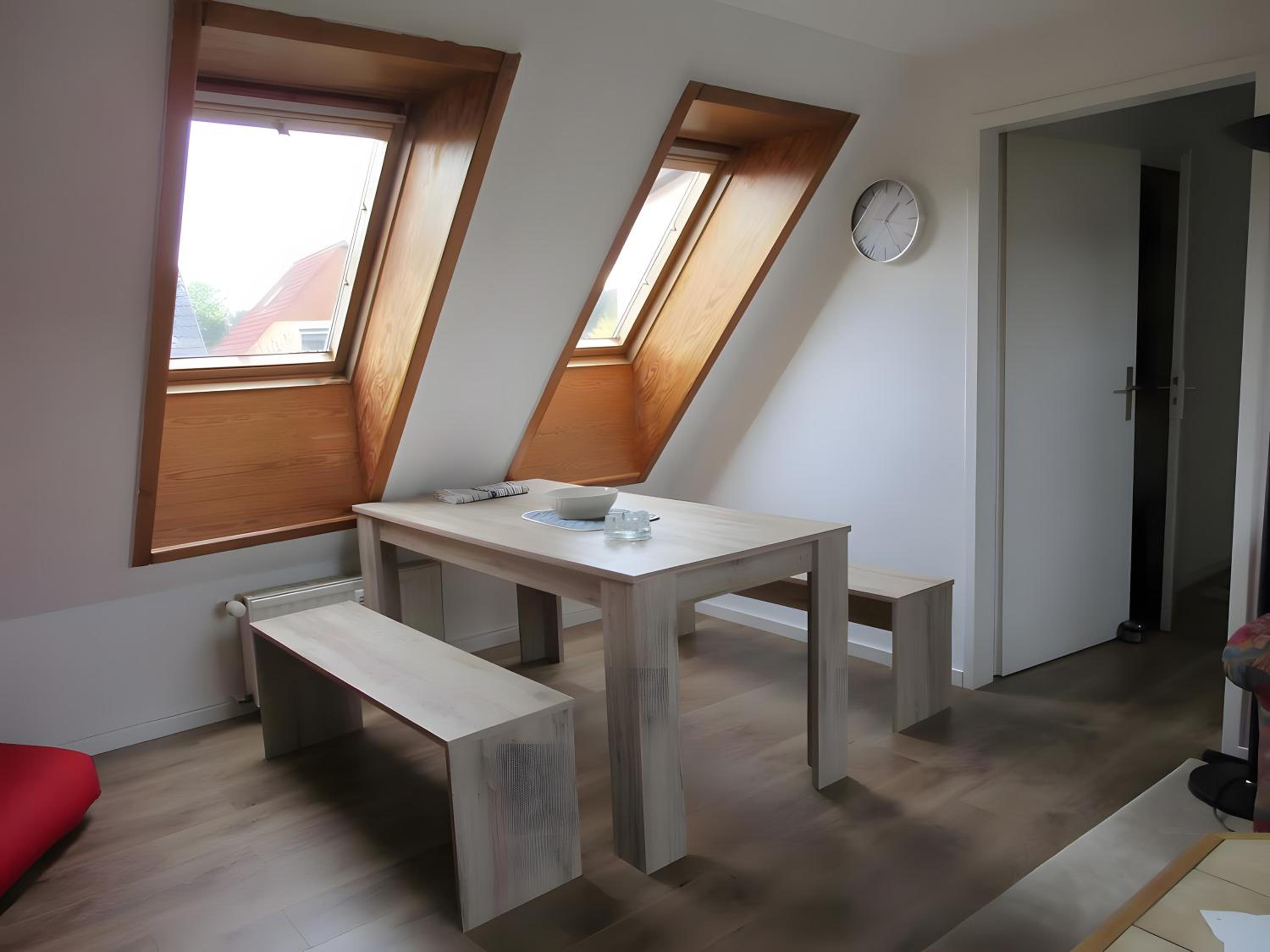 Ferienwohnung Max und Moritz