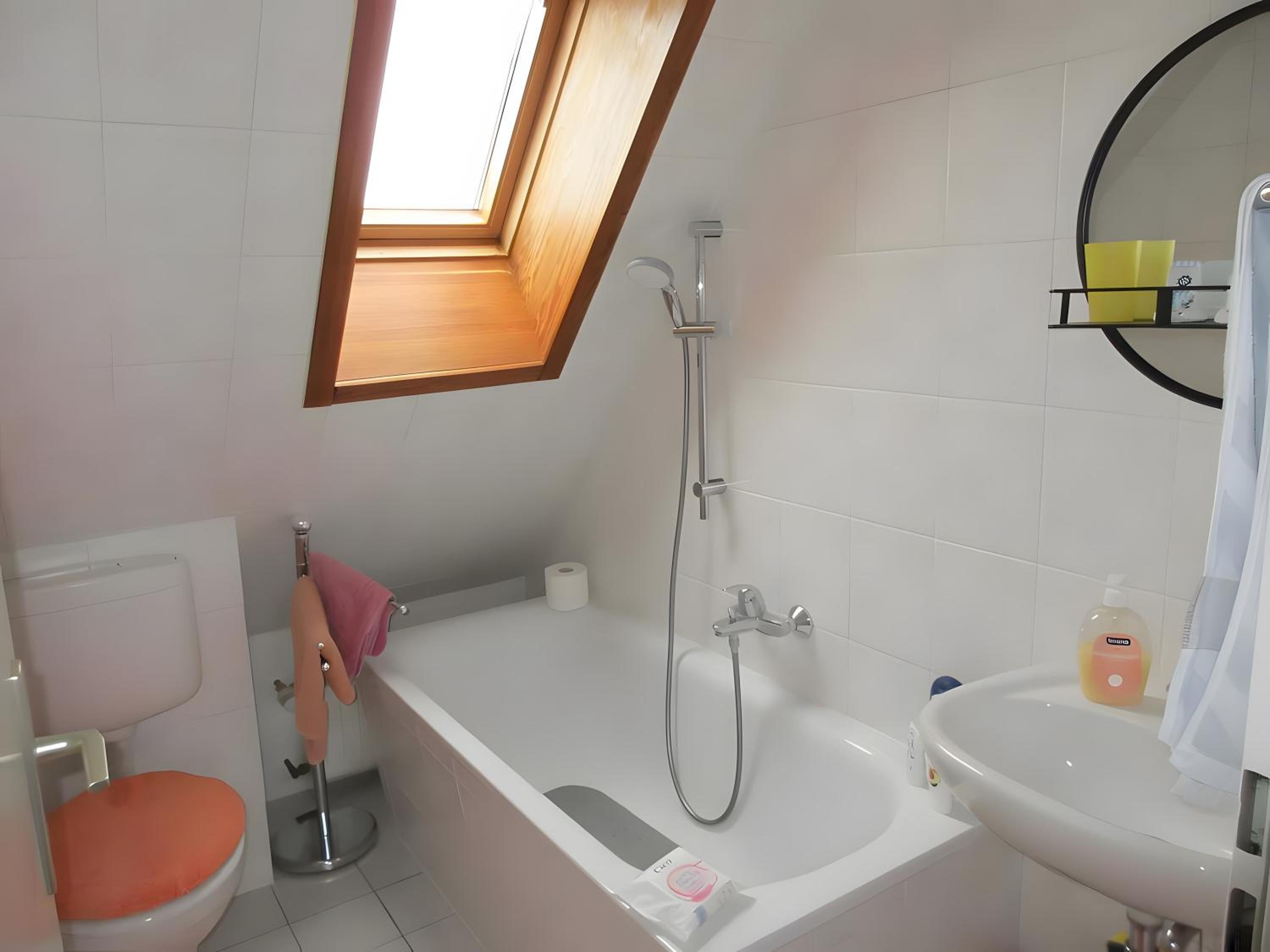 Ferienwohnung Max und Moritz