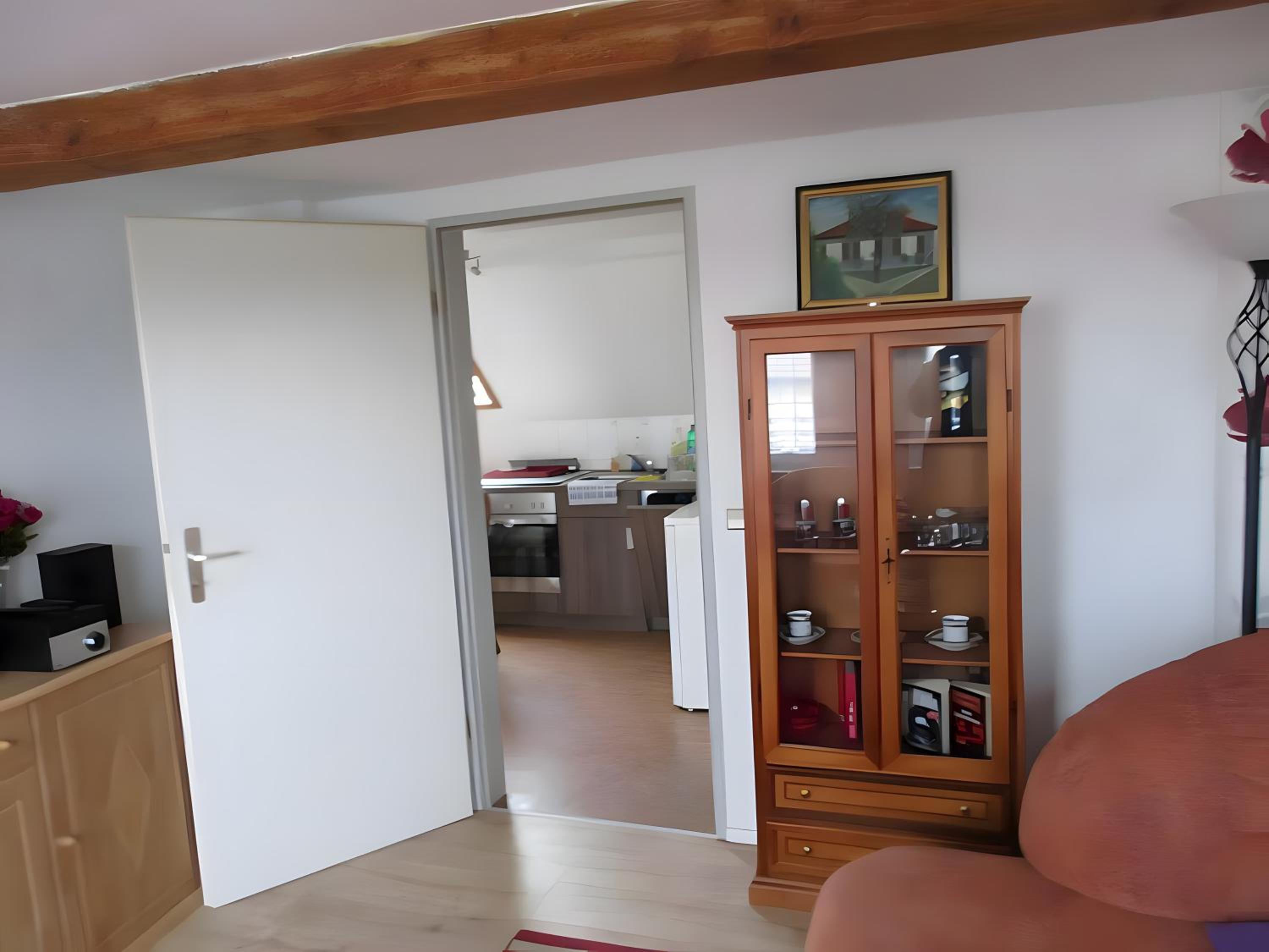 Ferienwohnung Max und Moritz