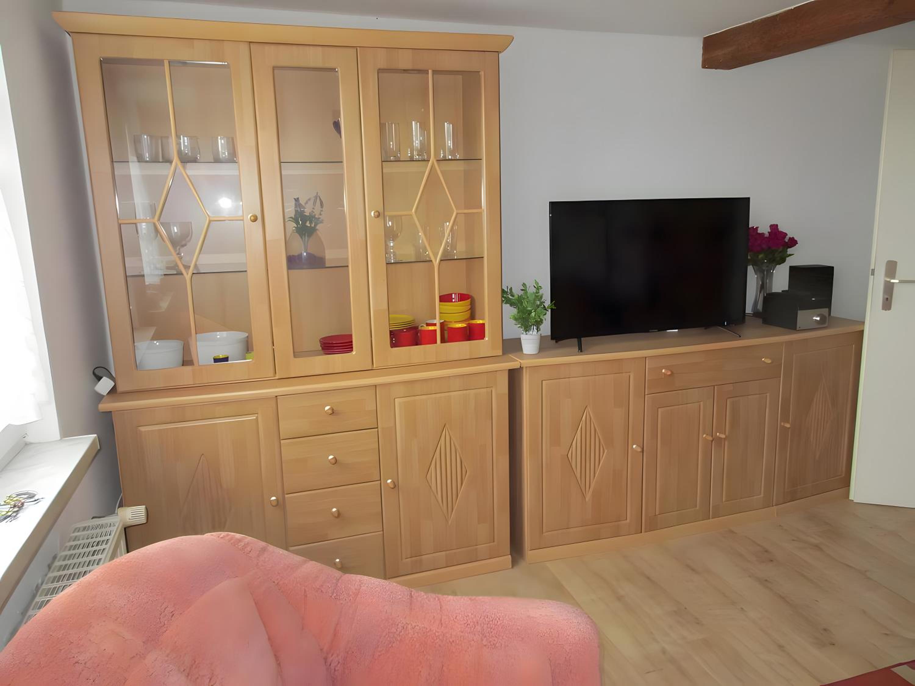 Ferienwohnung Max und Moritz
