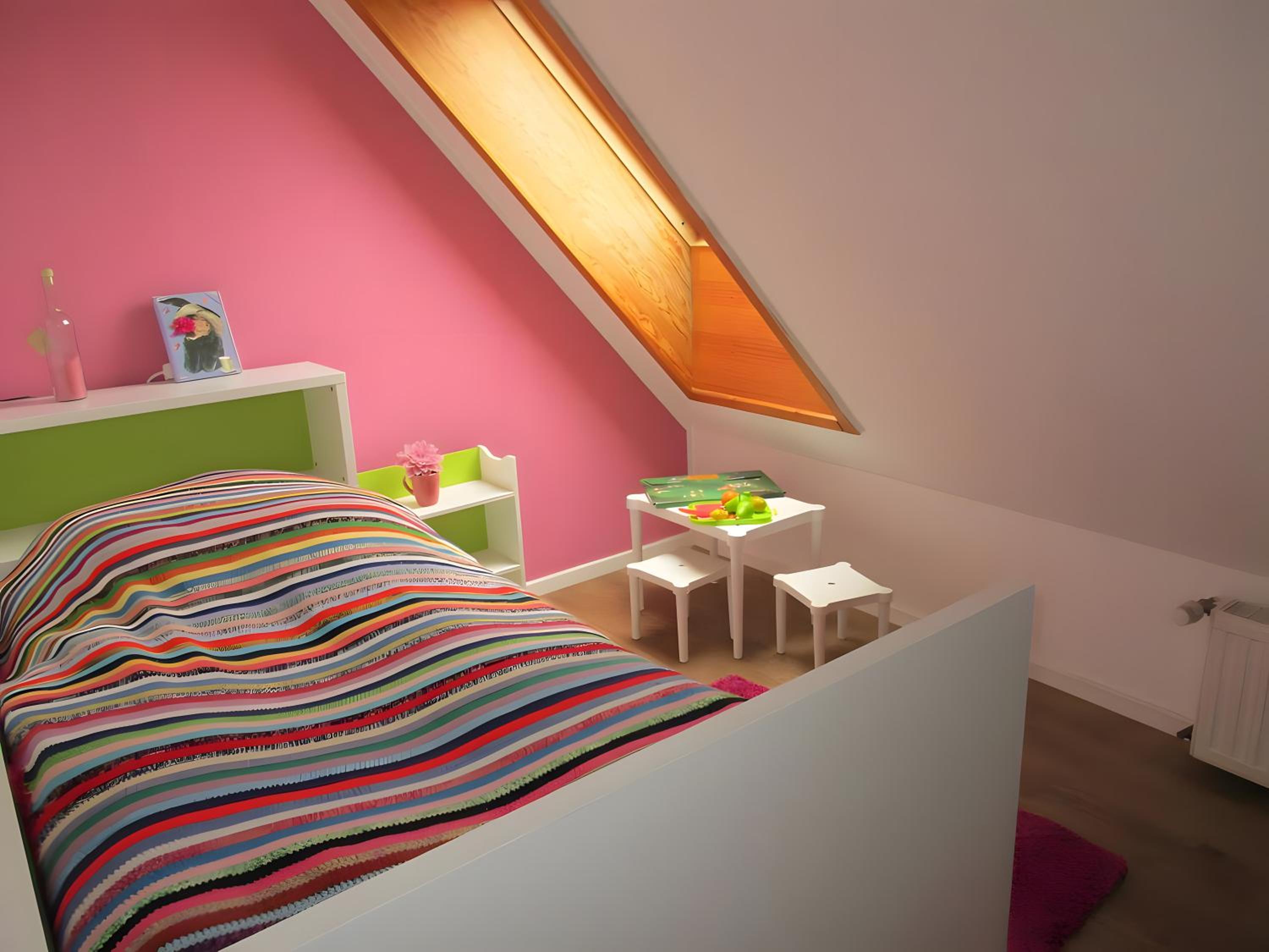 Ferienwohnung Max und Moritz