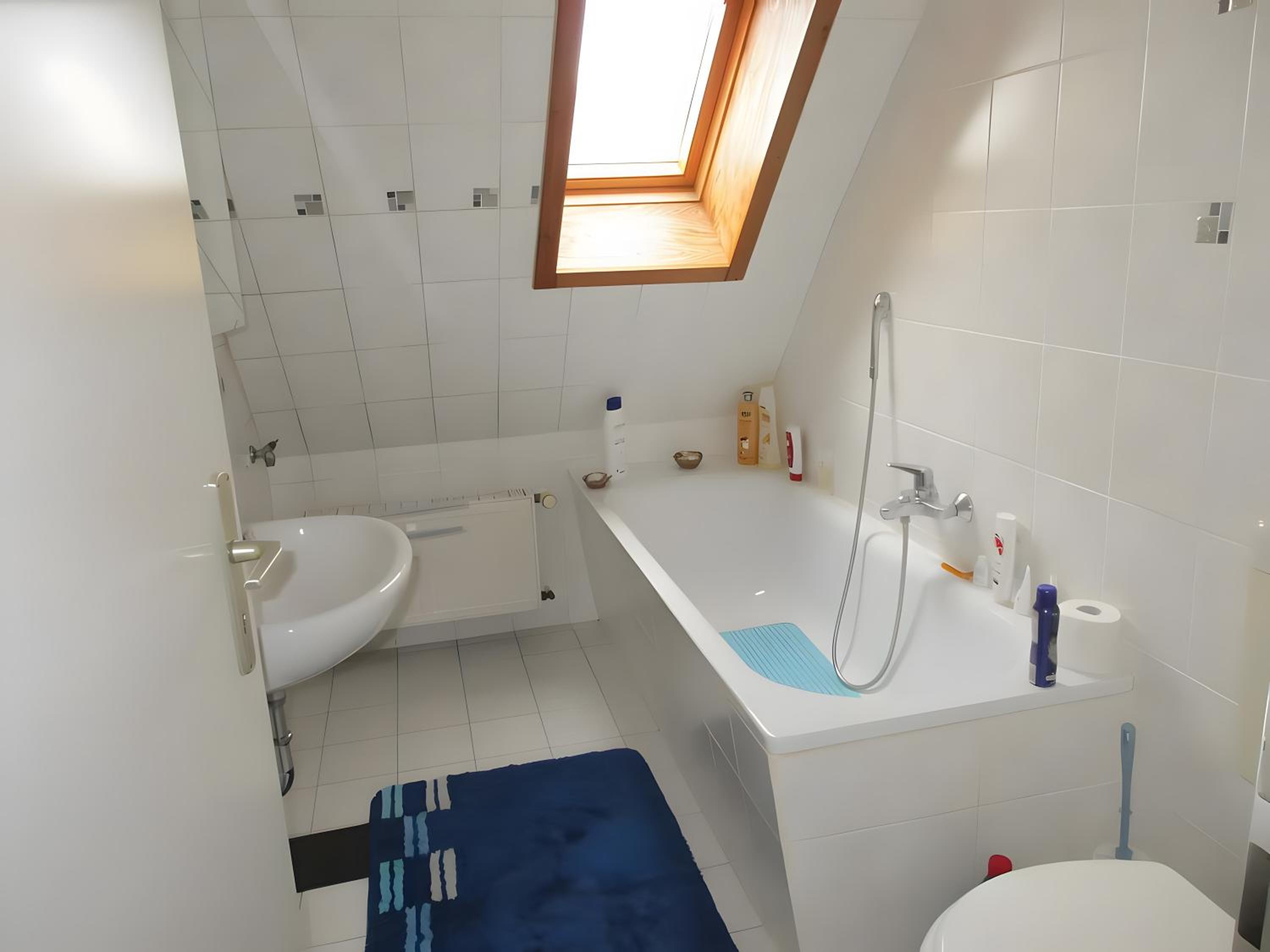 Ferienwohnung Max und Moritz