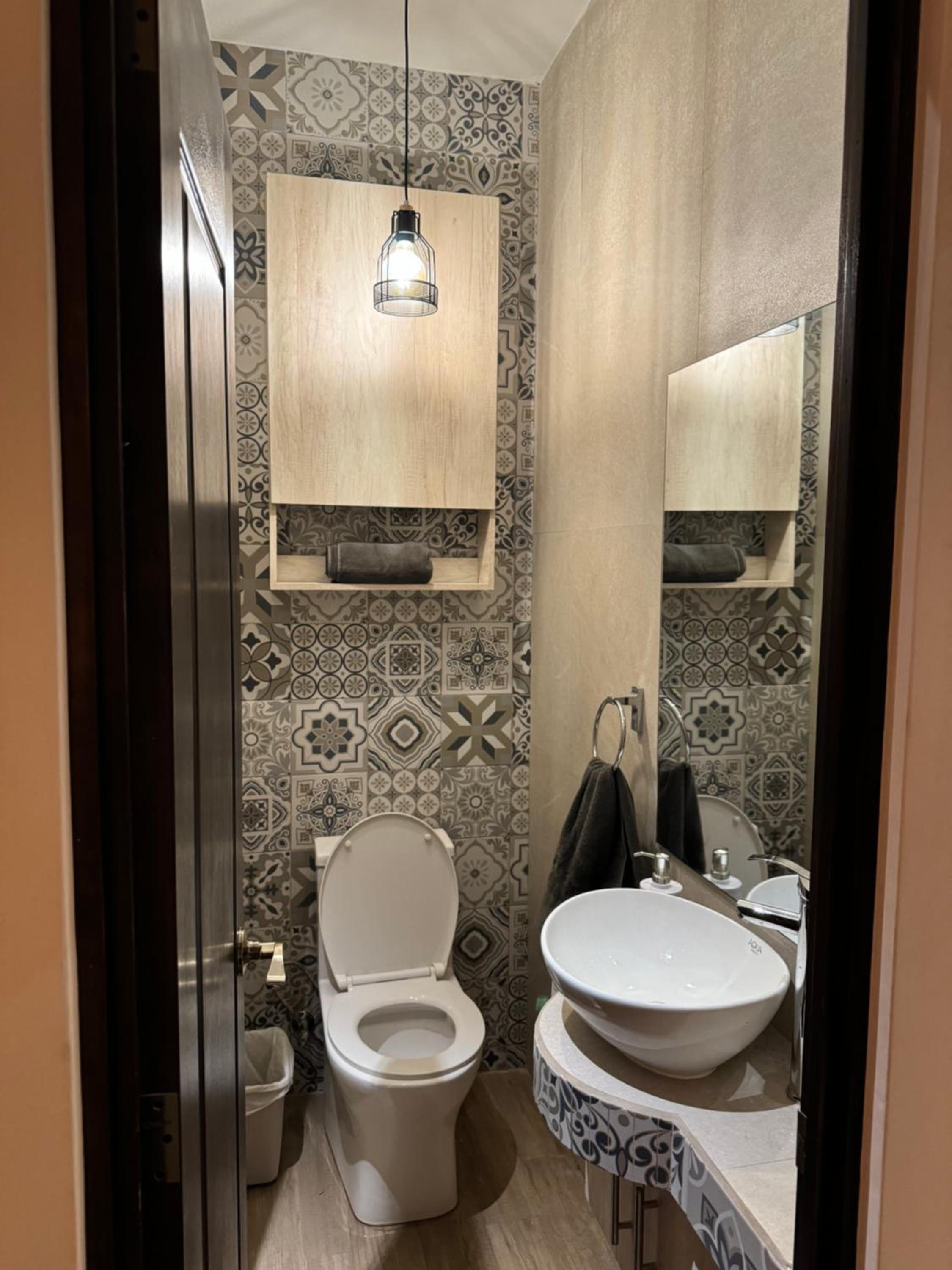 Suite Boutique #3 Antigua Guatemala