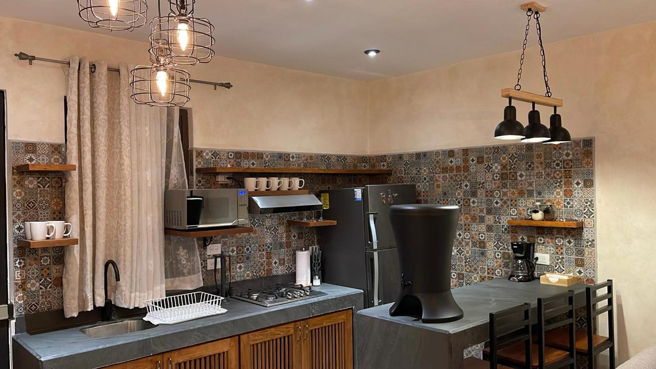 Suite Boutique #3 Antigua Guatemala