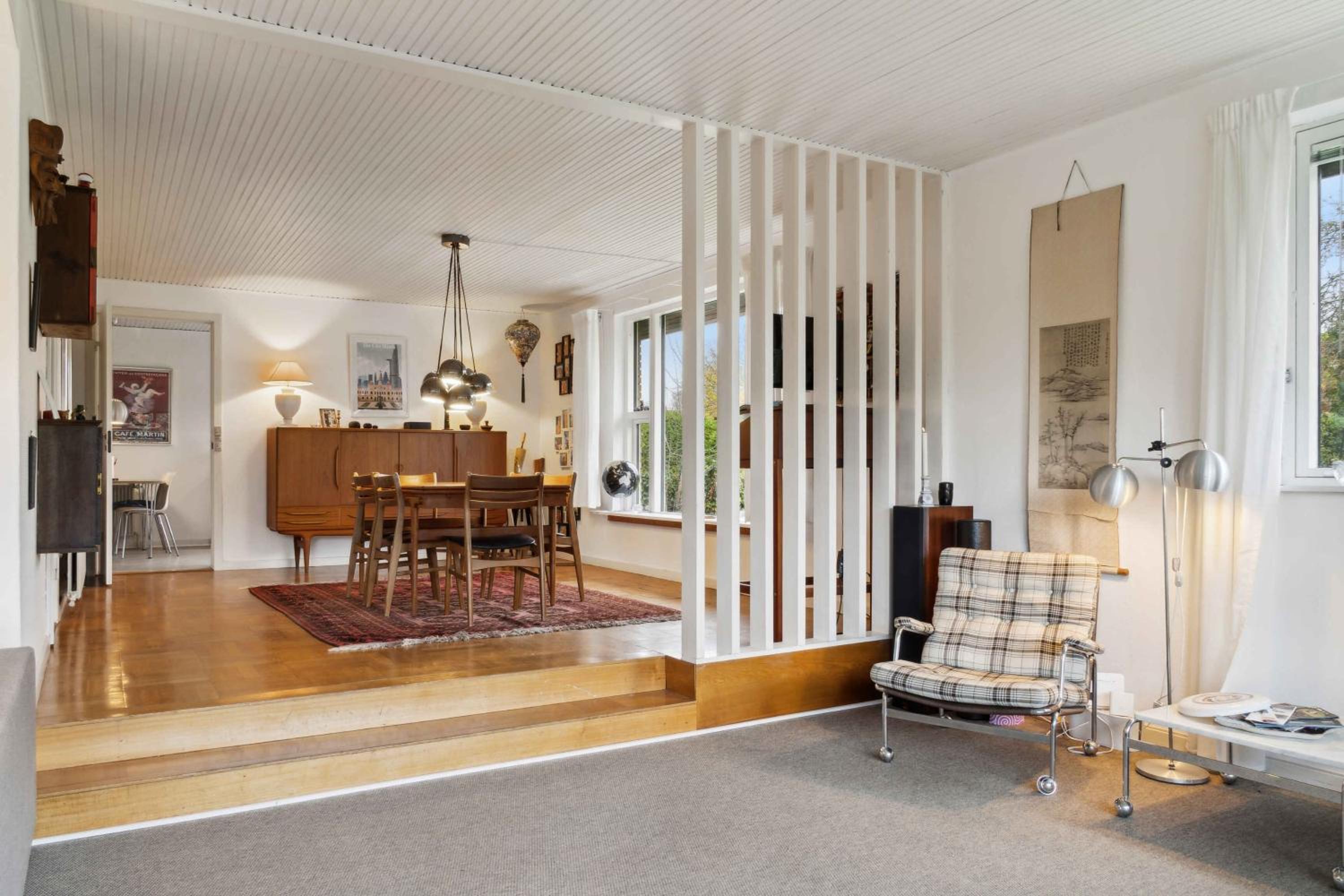 Large Summer House In Bandholm On Lolland