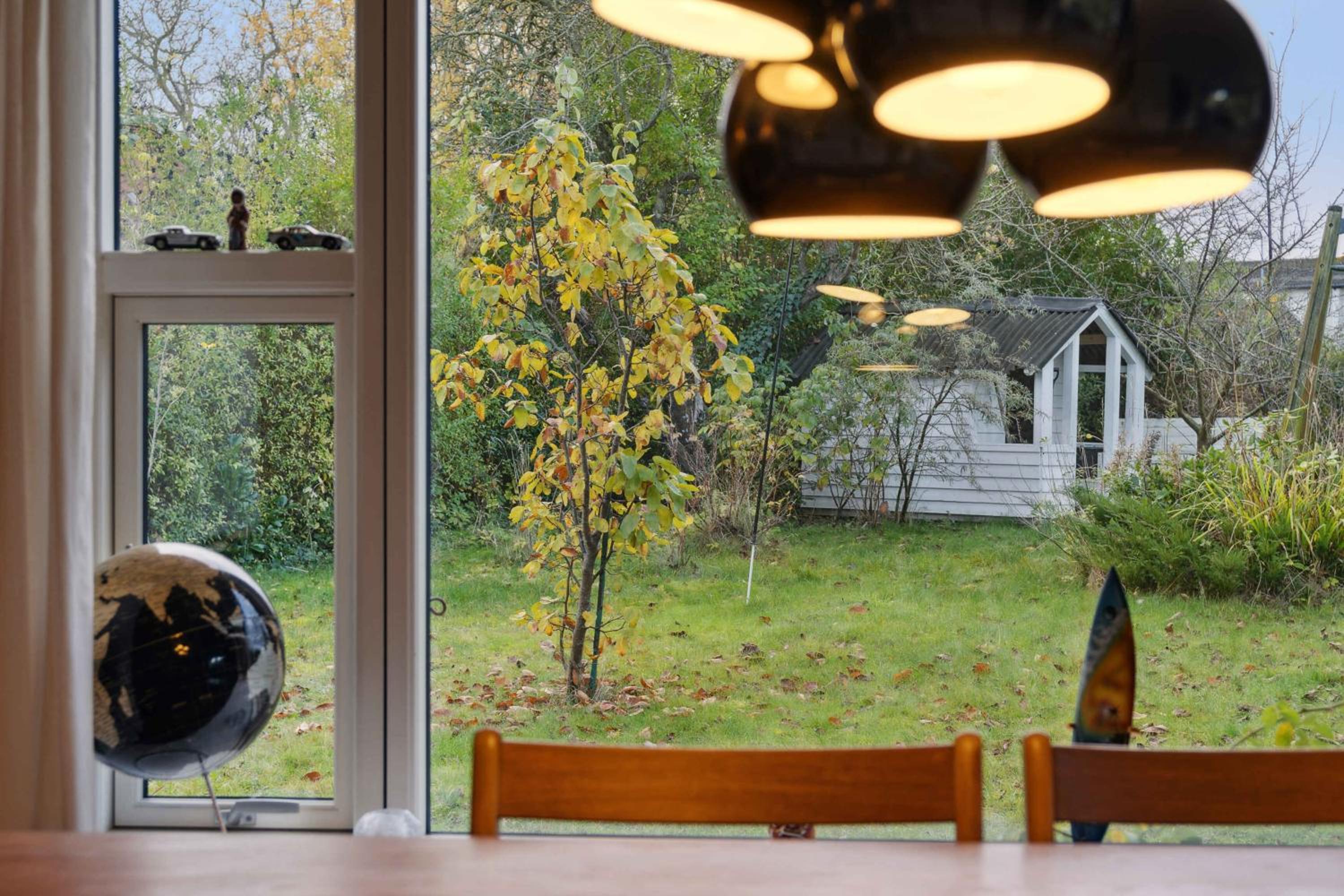 Large Summer House In Bandholm On Lolland