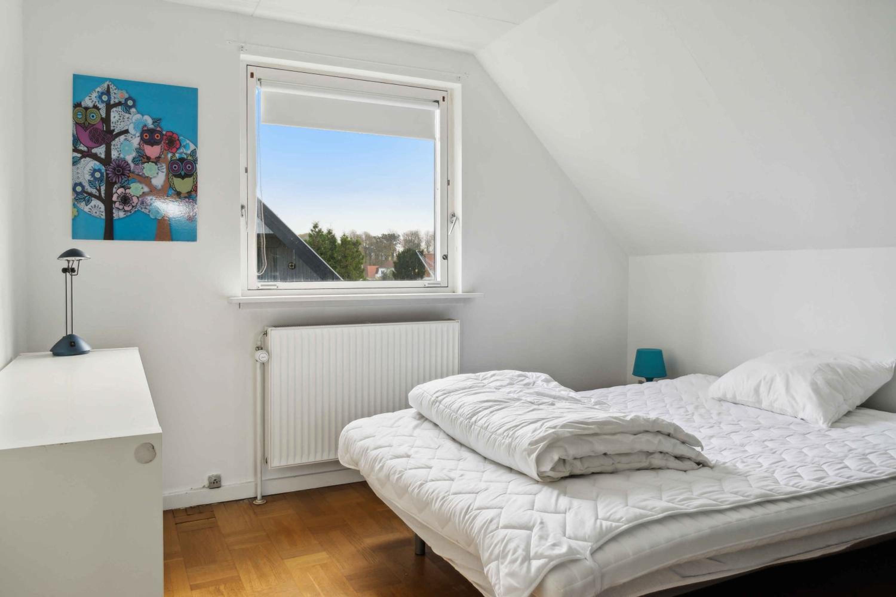 Large Summer House In Bandholm On Lolland